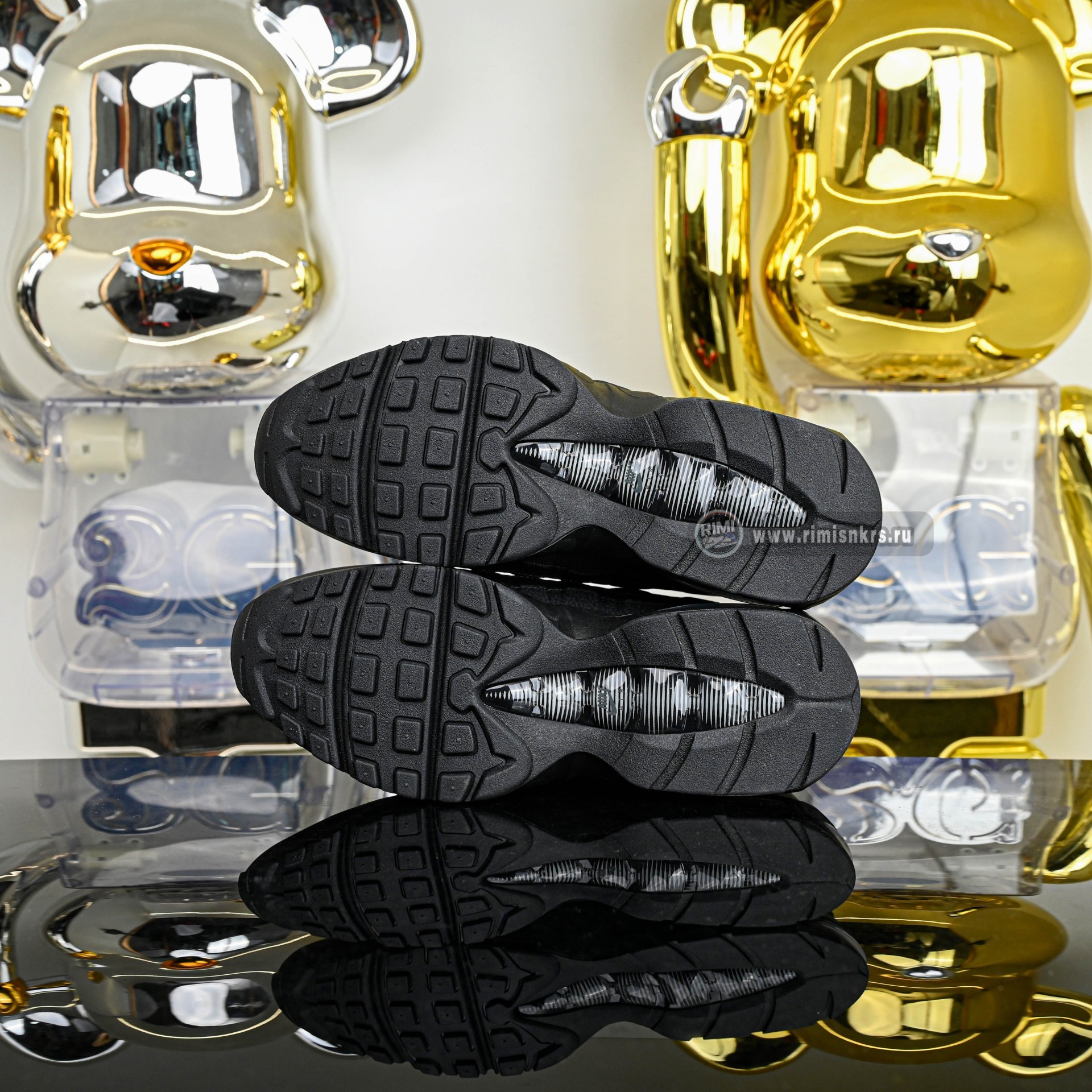 Nike Air Max 95 Big Bubble 