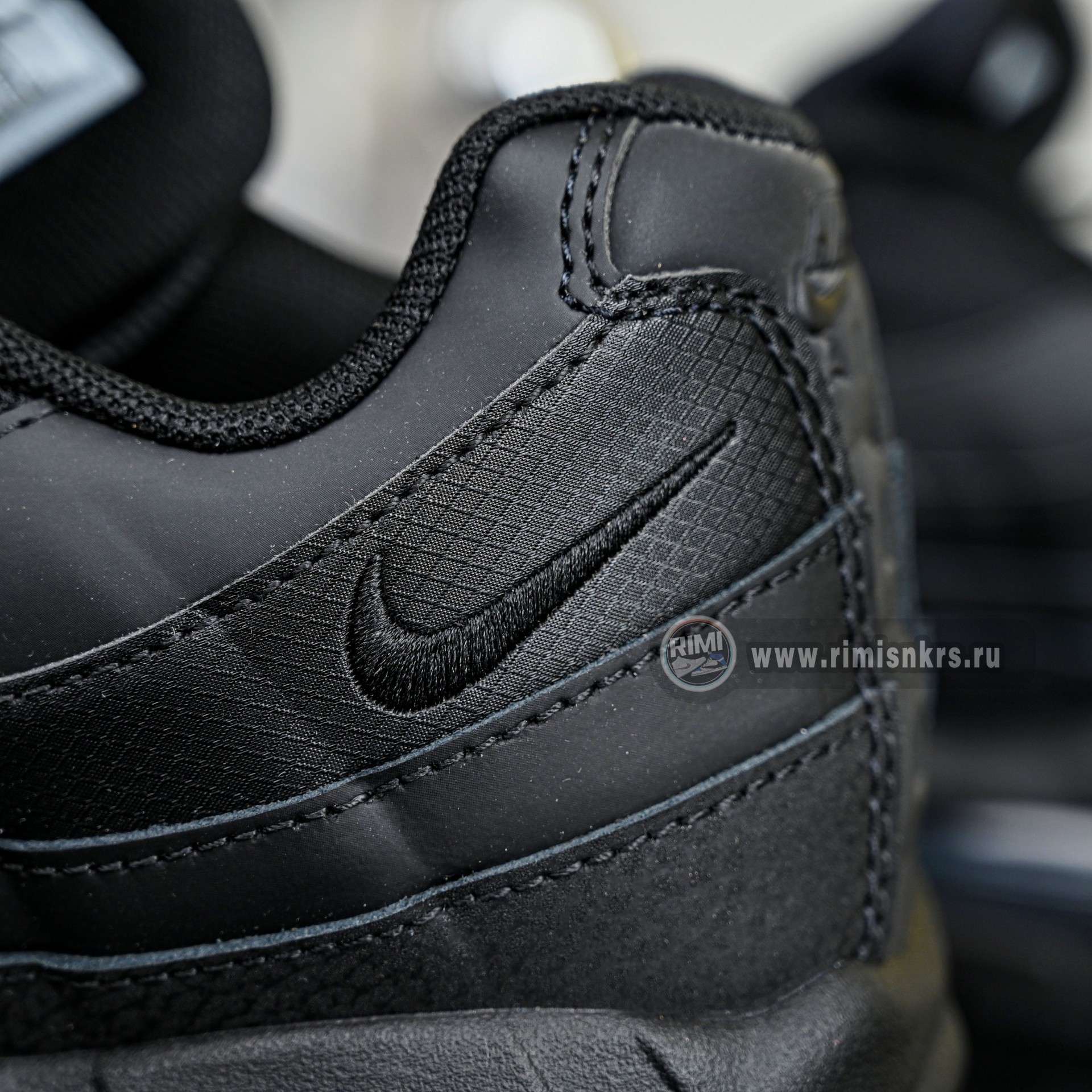 Nike Air Max 95 Big Bubble 