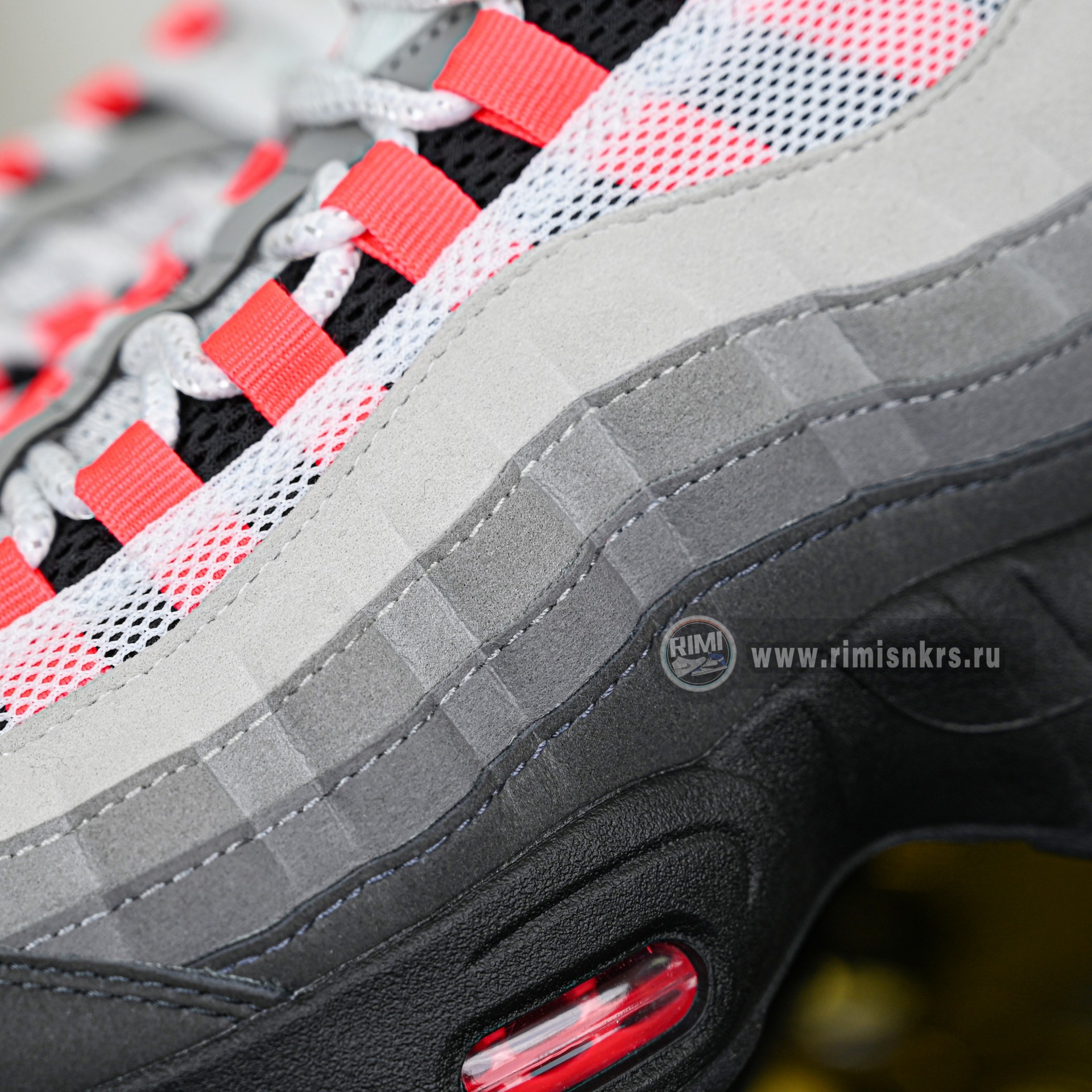 Nike Air Max 95 2025  IM7410-001