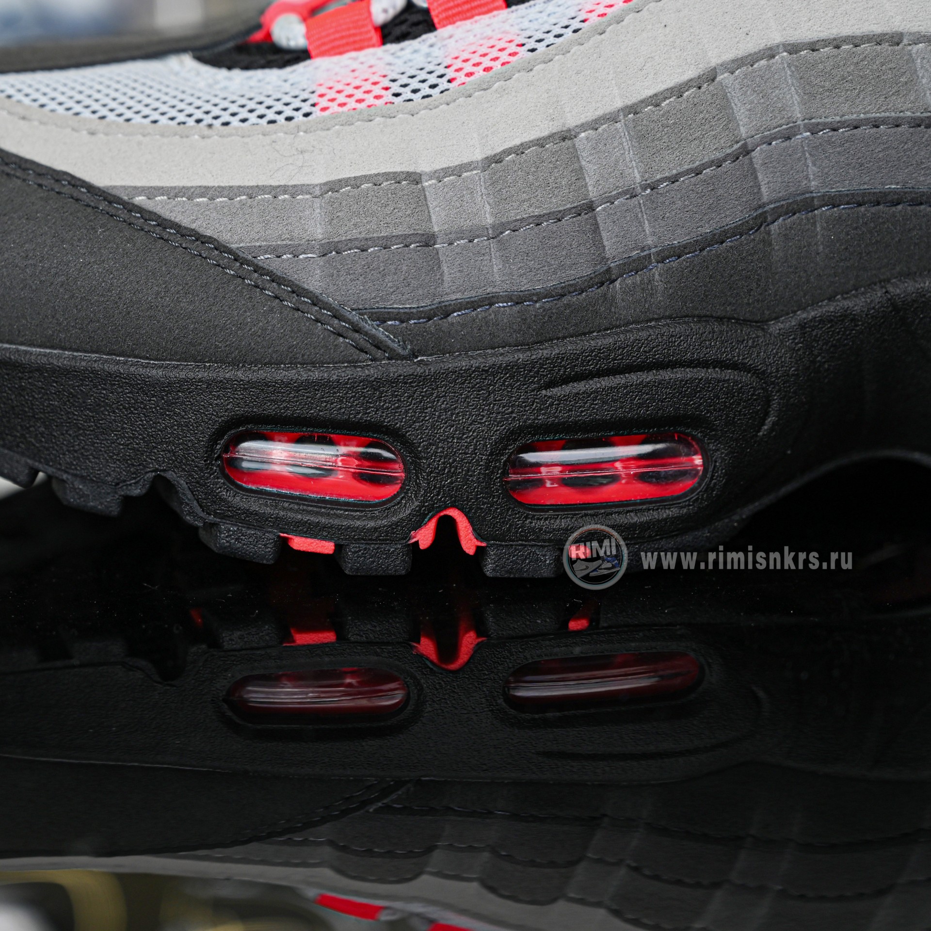 Nike Air Max 95 2025  IM7410-001