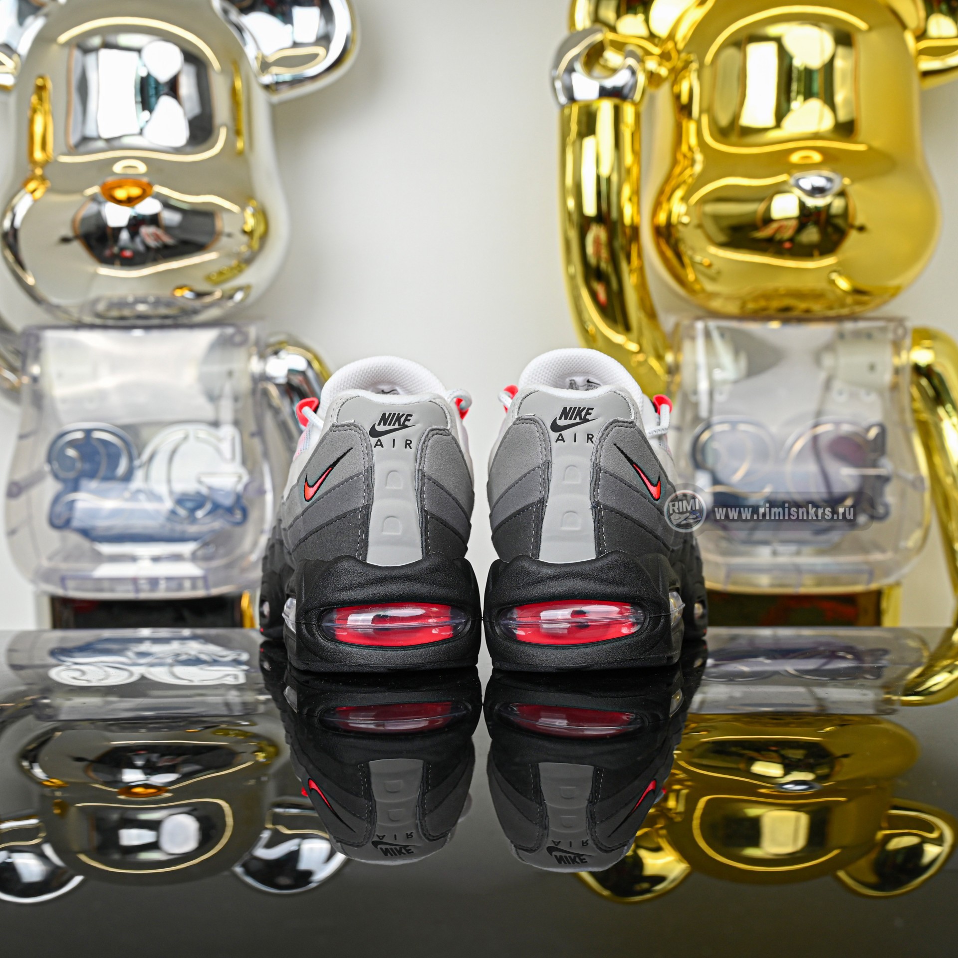 Nike Air Max 95 2025  IM7410-001