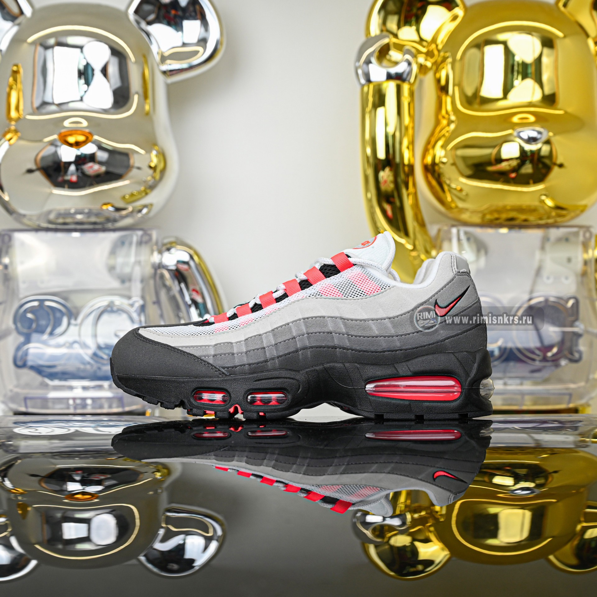 Nike Air Max 95 2025  IM7410-001