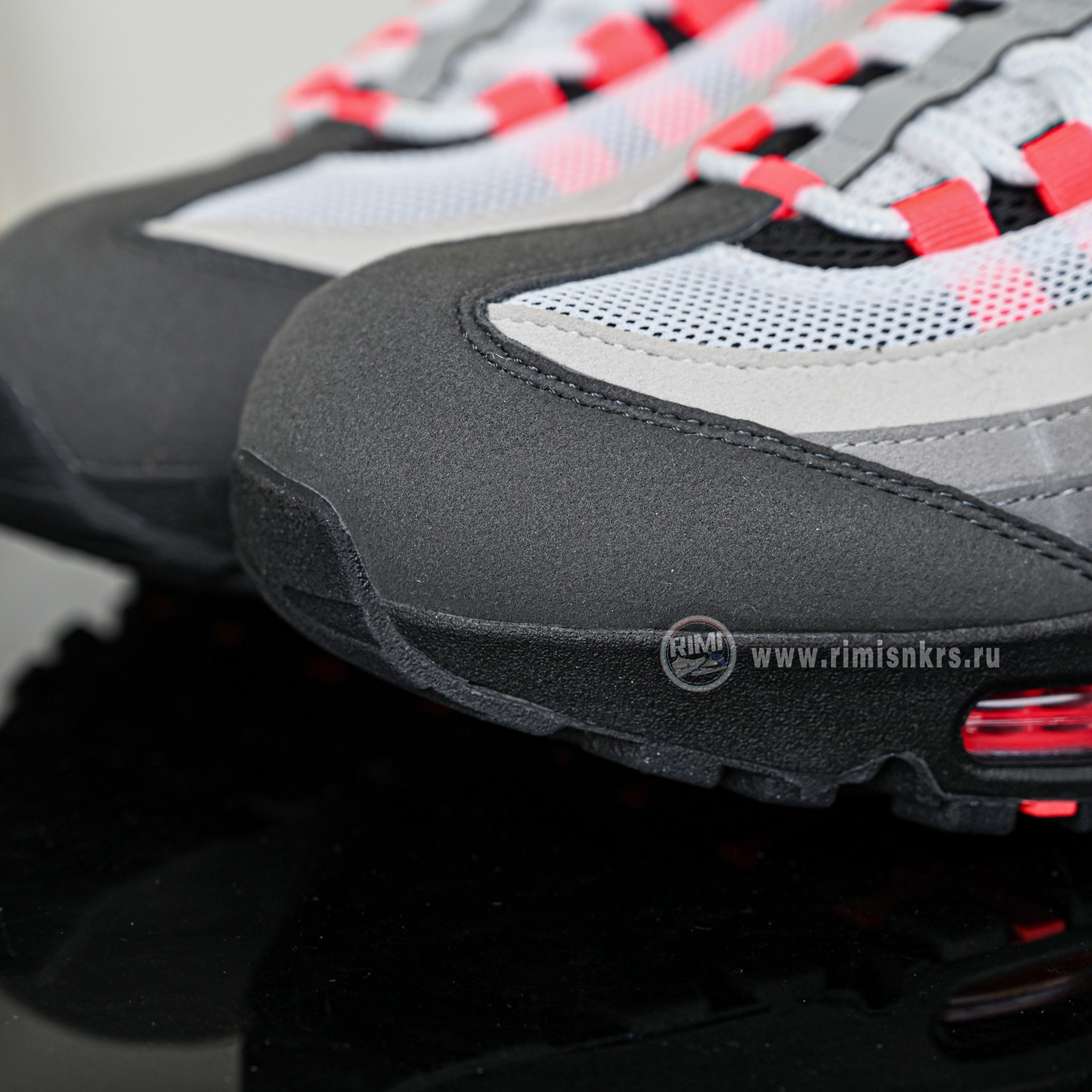 Nike Air Max 95 2025  IM7410-001