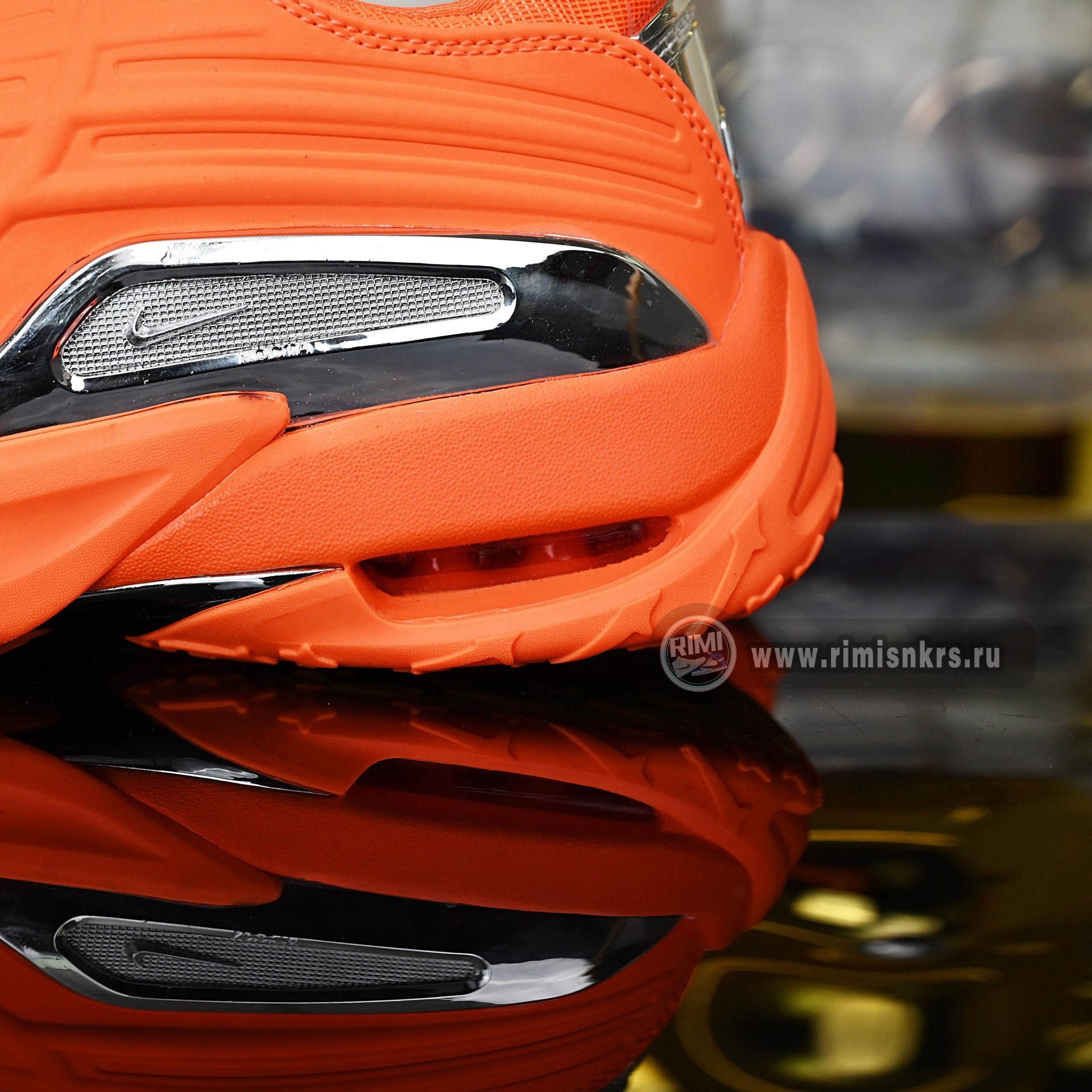 NOCTA x Nike Hot Step Air Terra  DZ7293-800