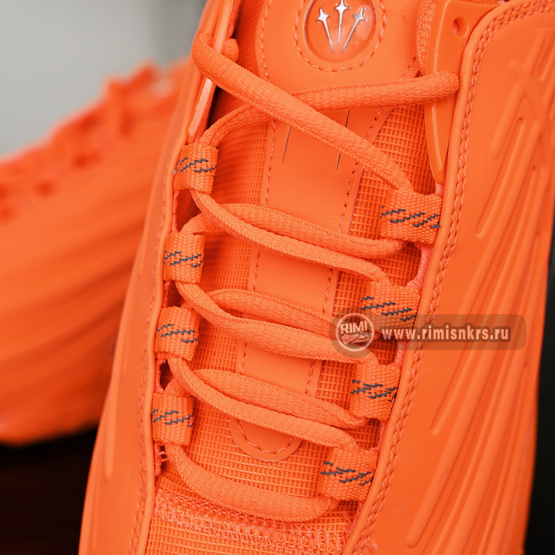 NOCTA x Nike Hot Step Air Terra  DZ7293-800