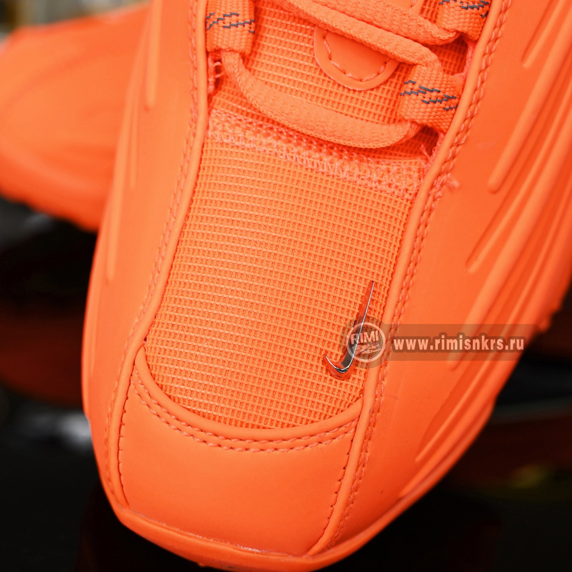 NOCTA x Nike Hot Step Air Terra  DZ7293-800