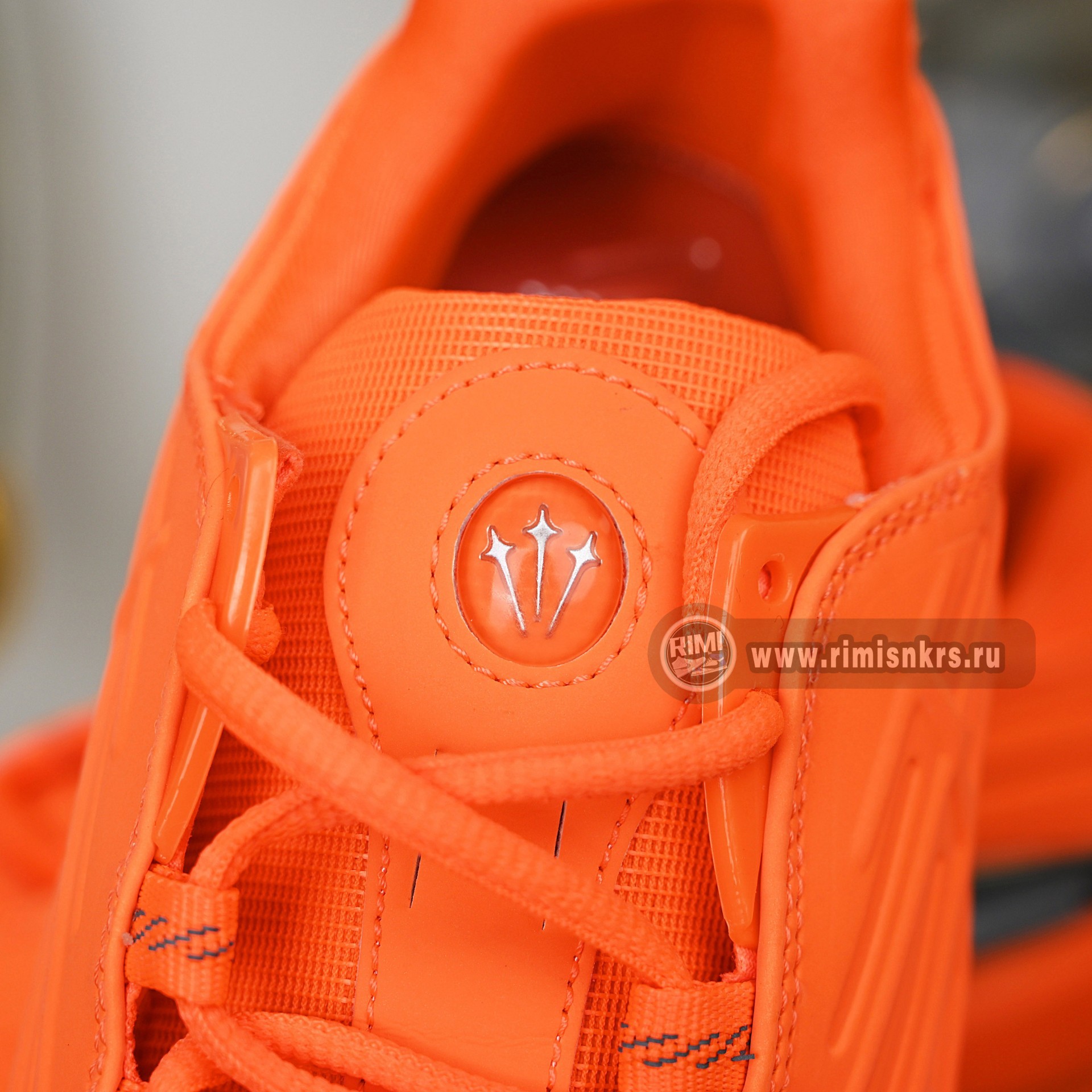 NOCTA x Nike Hot Step Air Terra  DZ7293-800