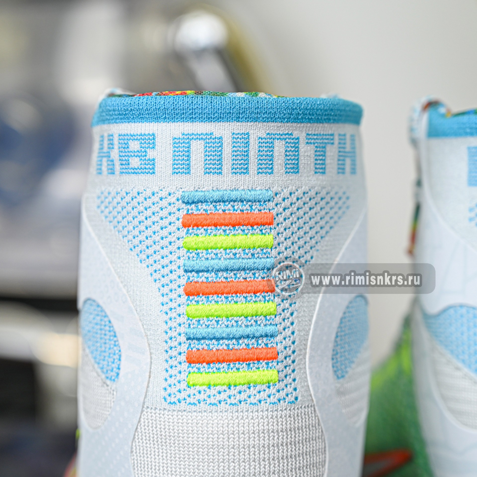 Nike Kobe 9 Elite Protro What The  2025   FZ7335-101