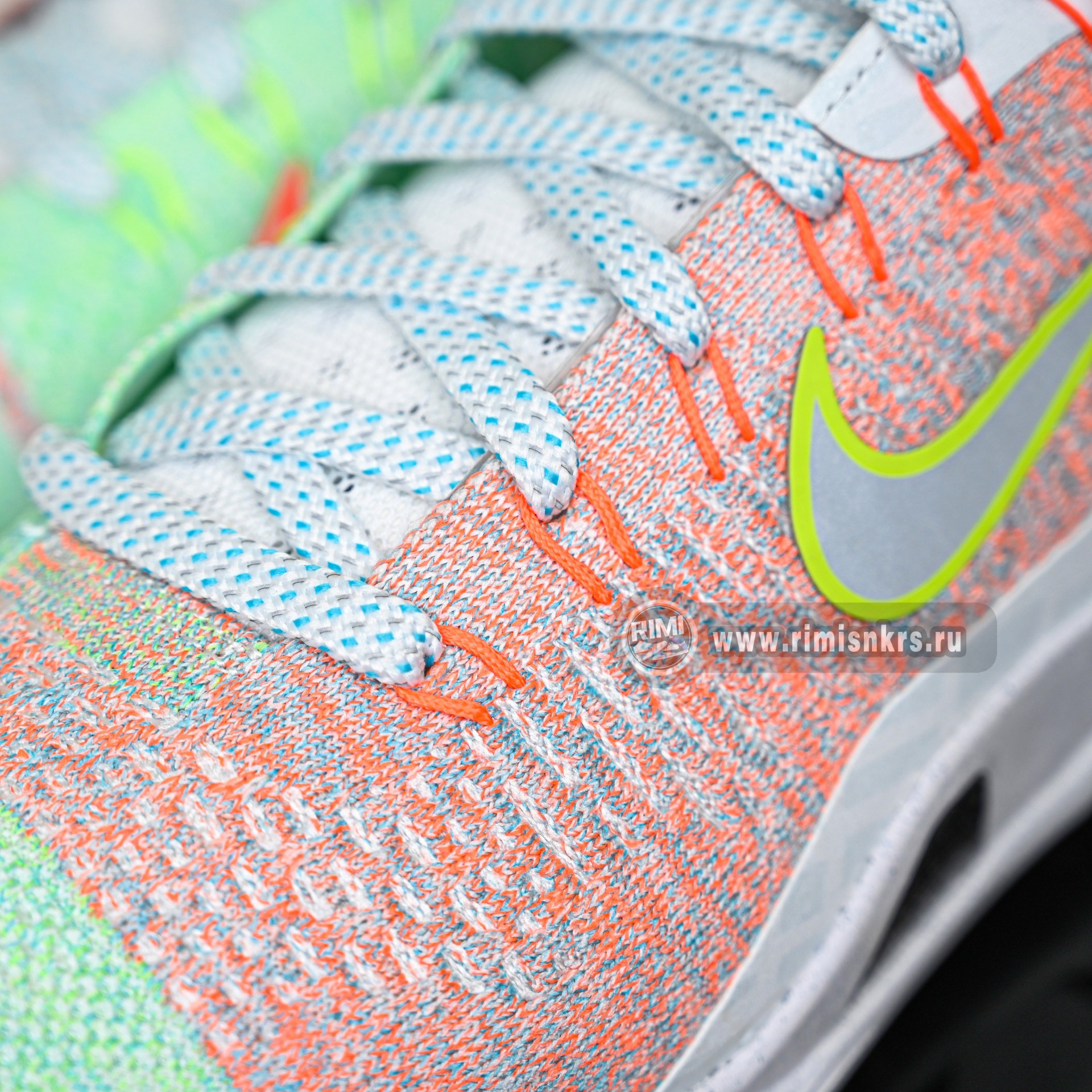 Nike Kobe 9 Elite Protro What The  2025   FZ7335-101