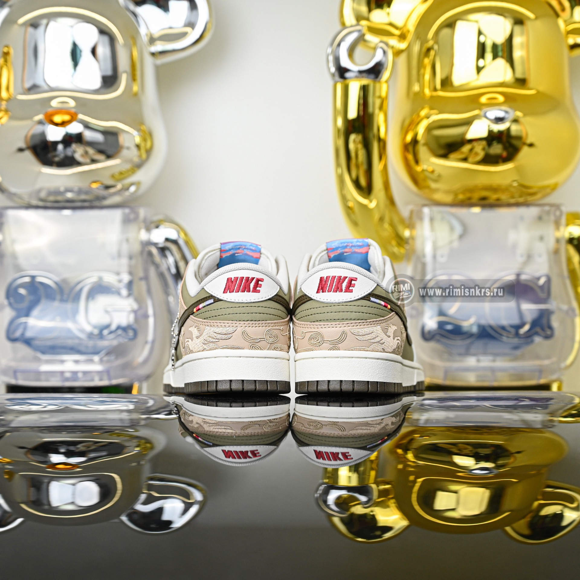 Nike Dunk Pegasus Pack CNY IQ1118-220