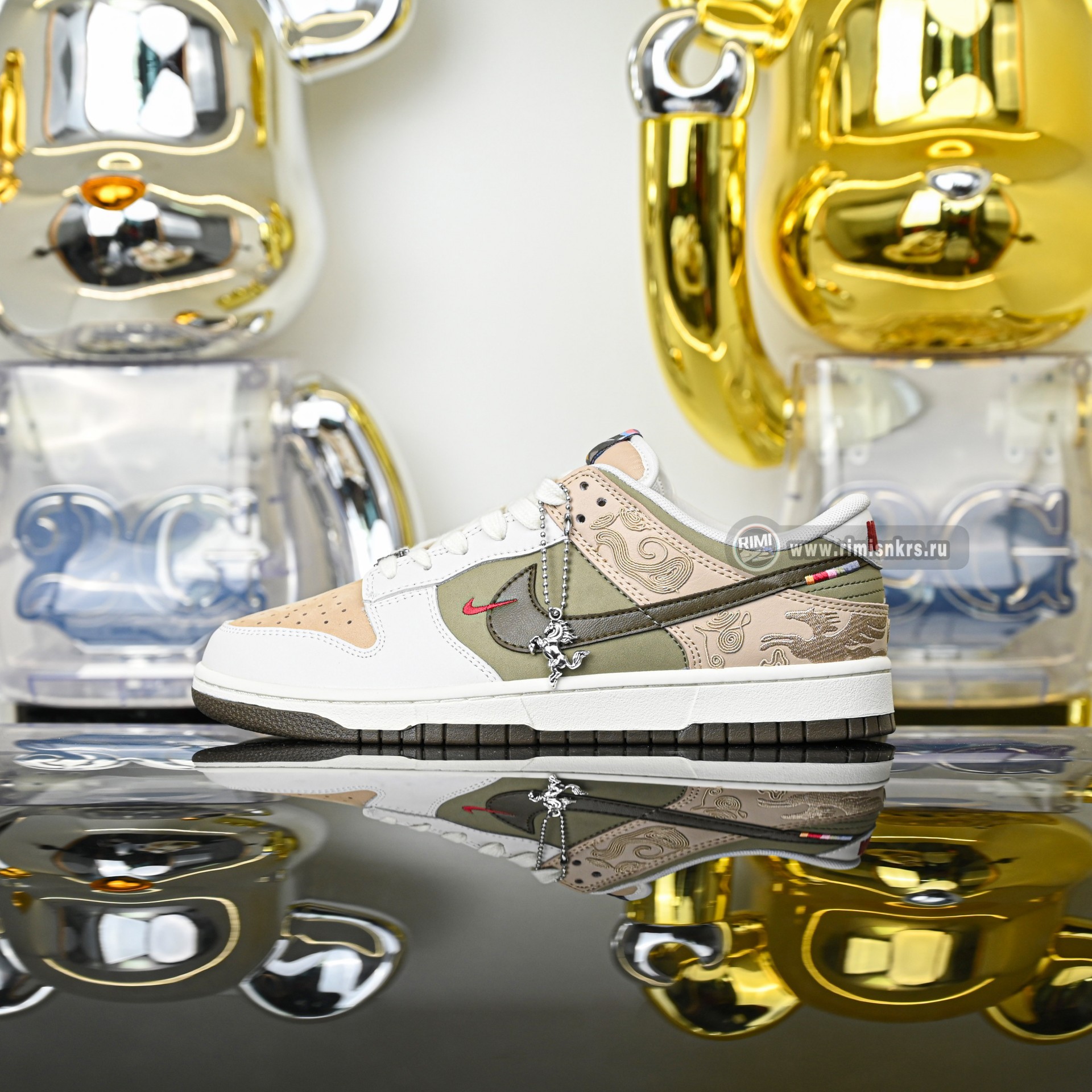 Nike Dunk Pegasus Pack CNY IQ1118-220