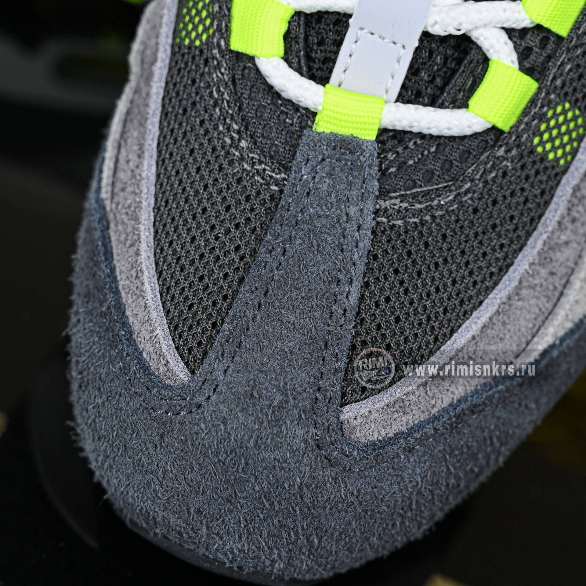 Nike Air Max 95 Big Bubble OG 