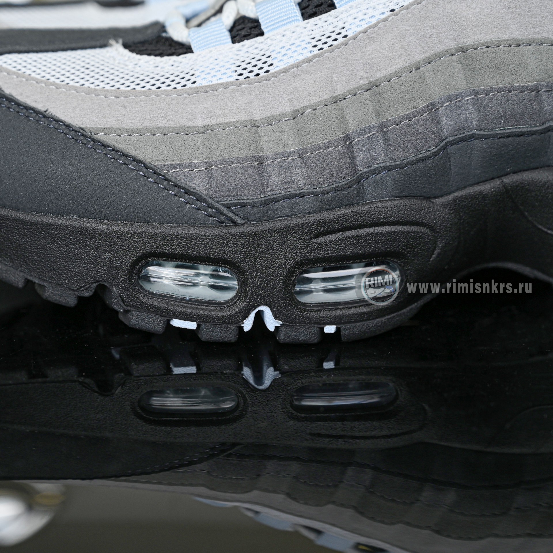 Nike Air Max 95 OG  HJ5996-002