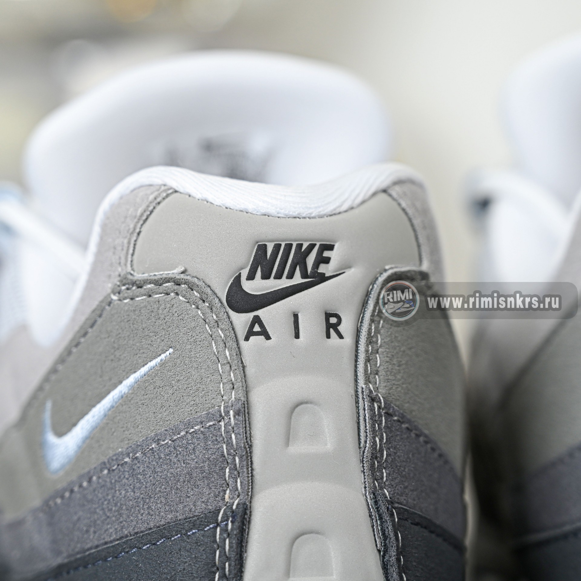 Nike Air Max 95 OG  HJ5996-002