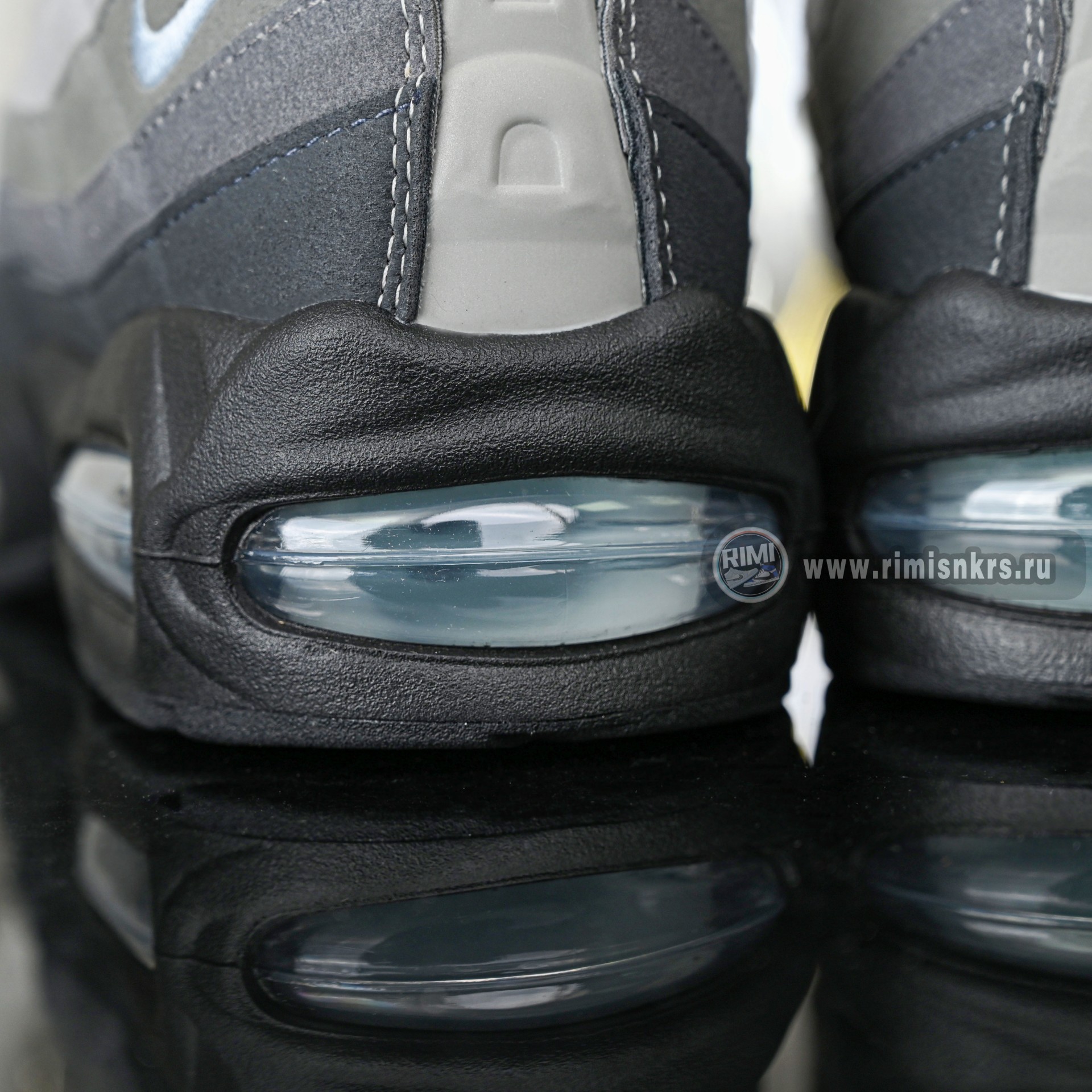 Nike Air Max 95 OG  HJ5996-002