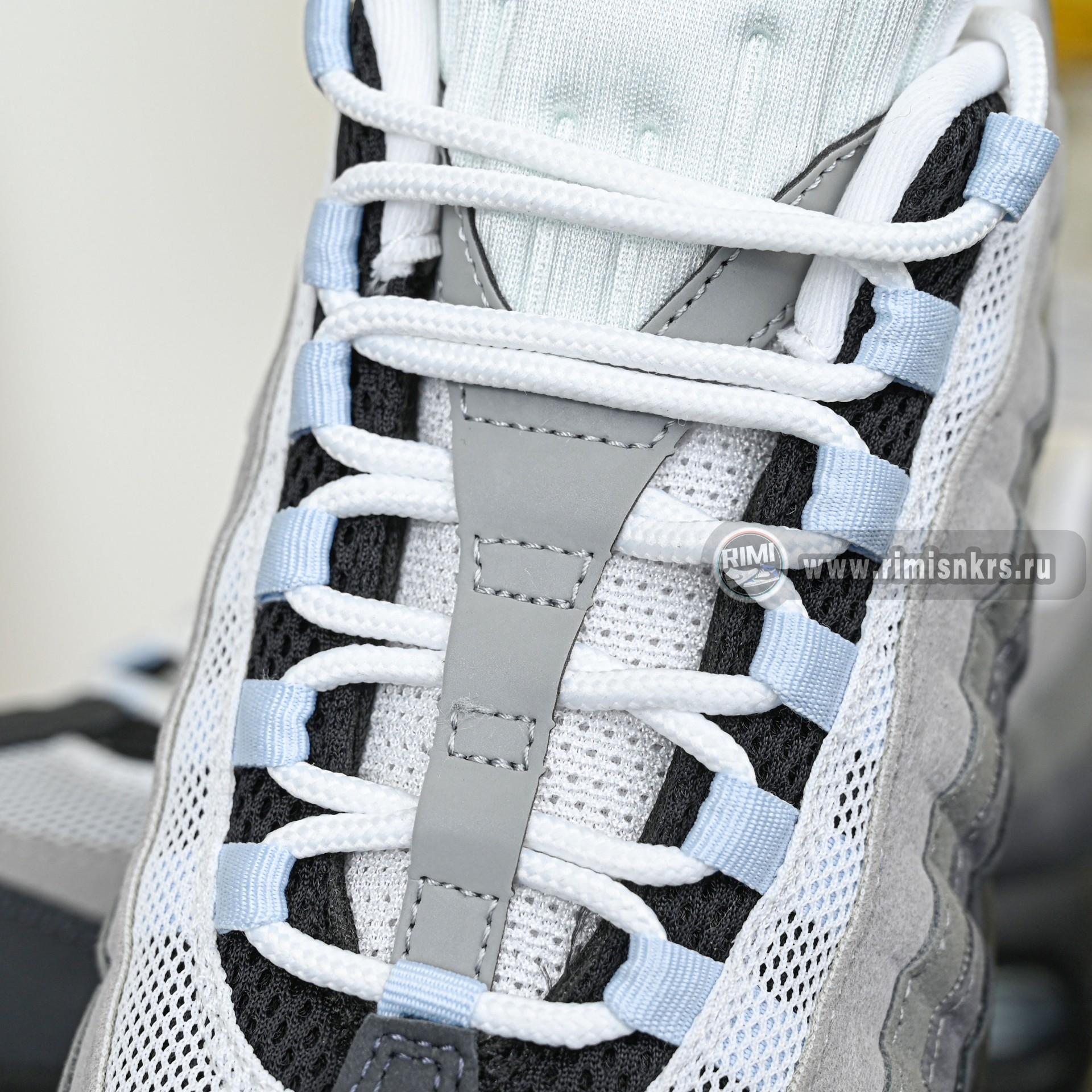Nike Air Max 95 OG  HJ5996-002