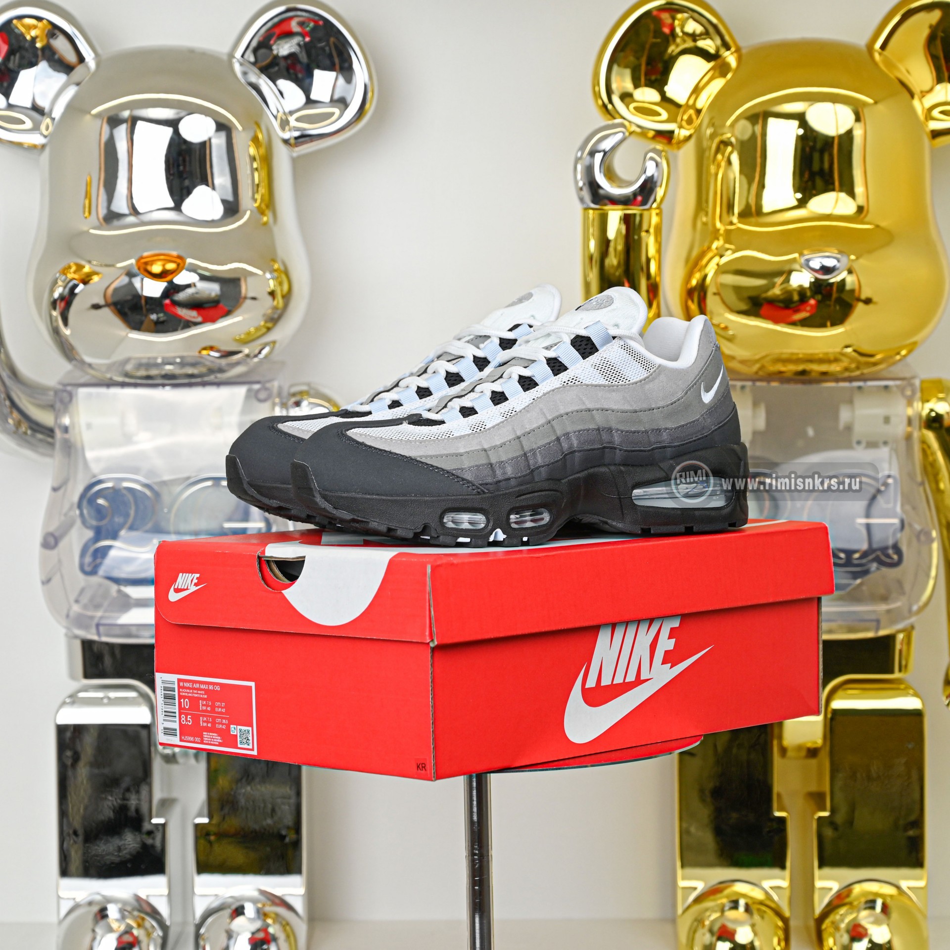 Nike Air Max 95 OG  HJ5996-002