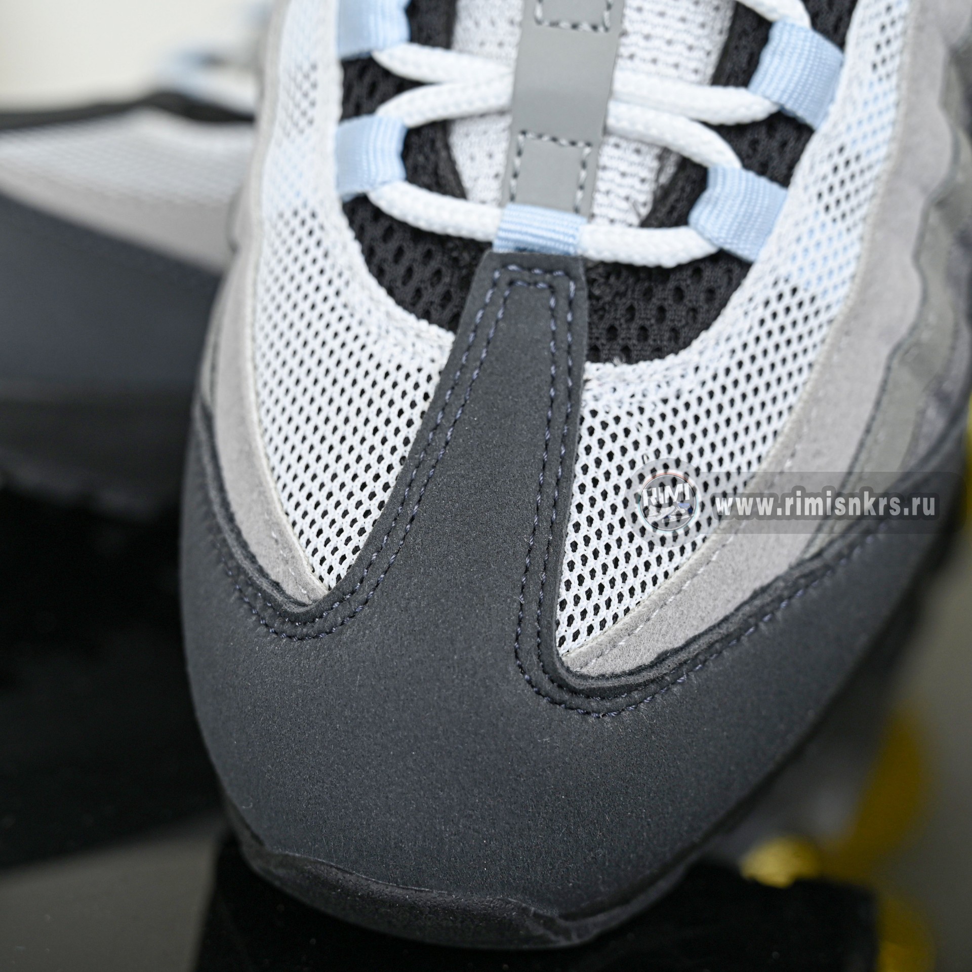 Nike Air Max 95 OG  HJ5996-002