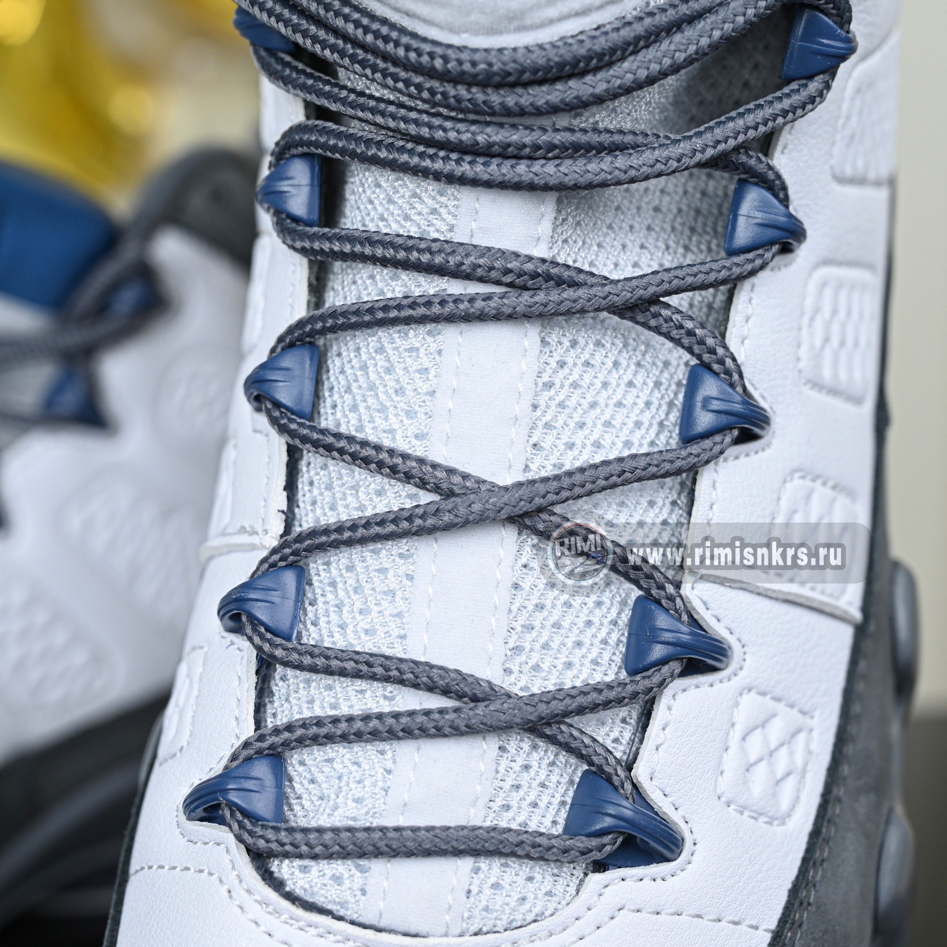 Air Jordan 9 Flint Grey 2026  HV4794-100