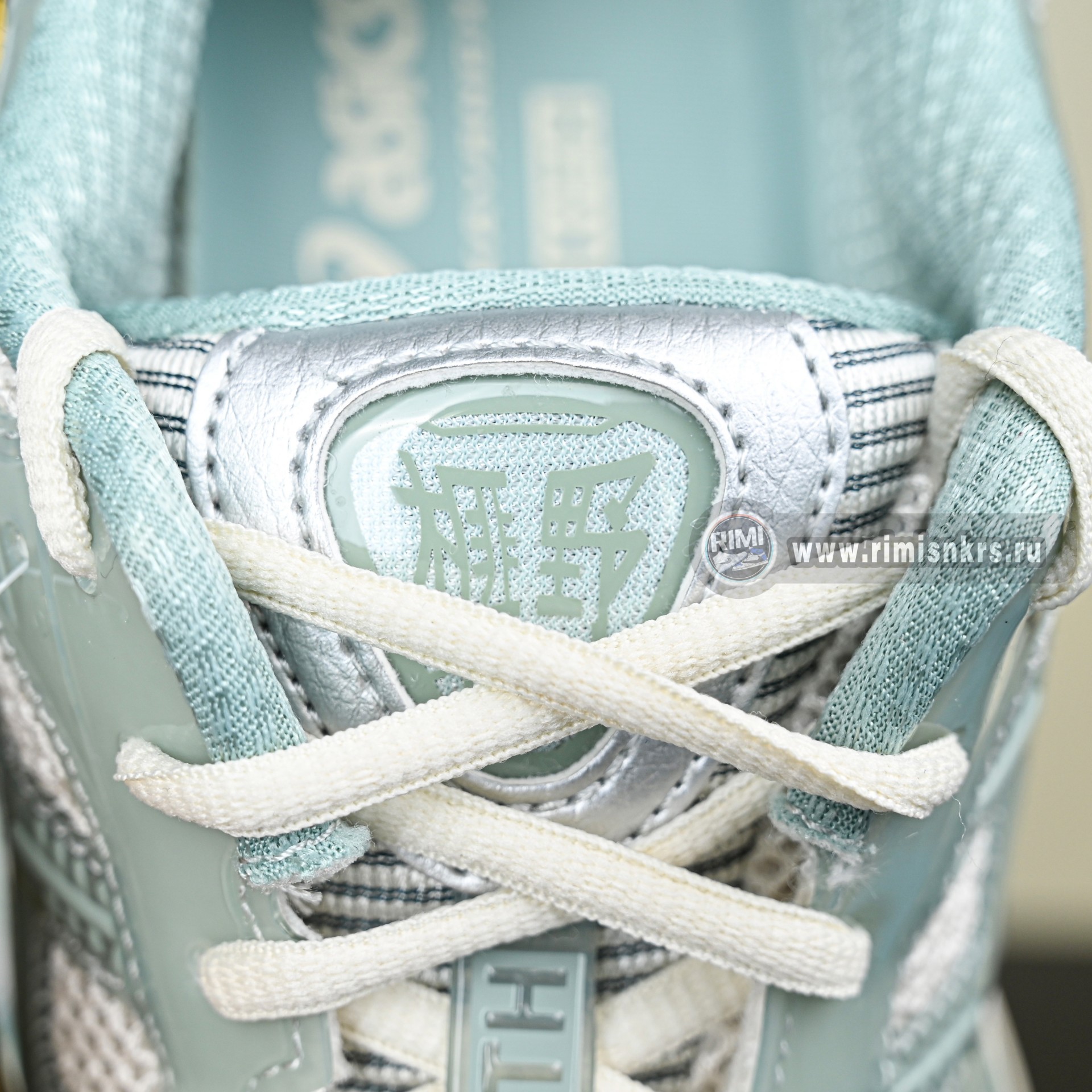 KITH x ASICS  GEL-Kayano  12.1 12.1 