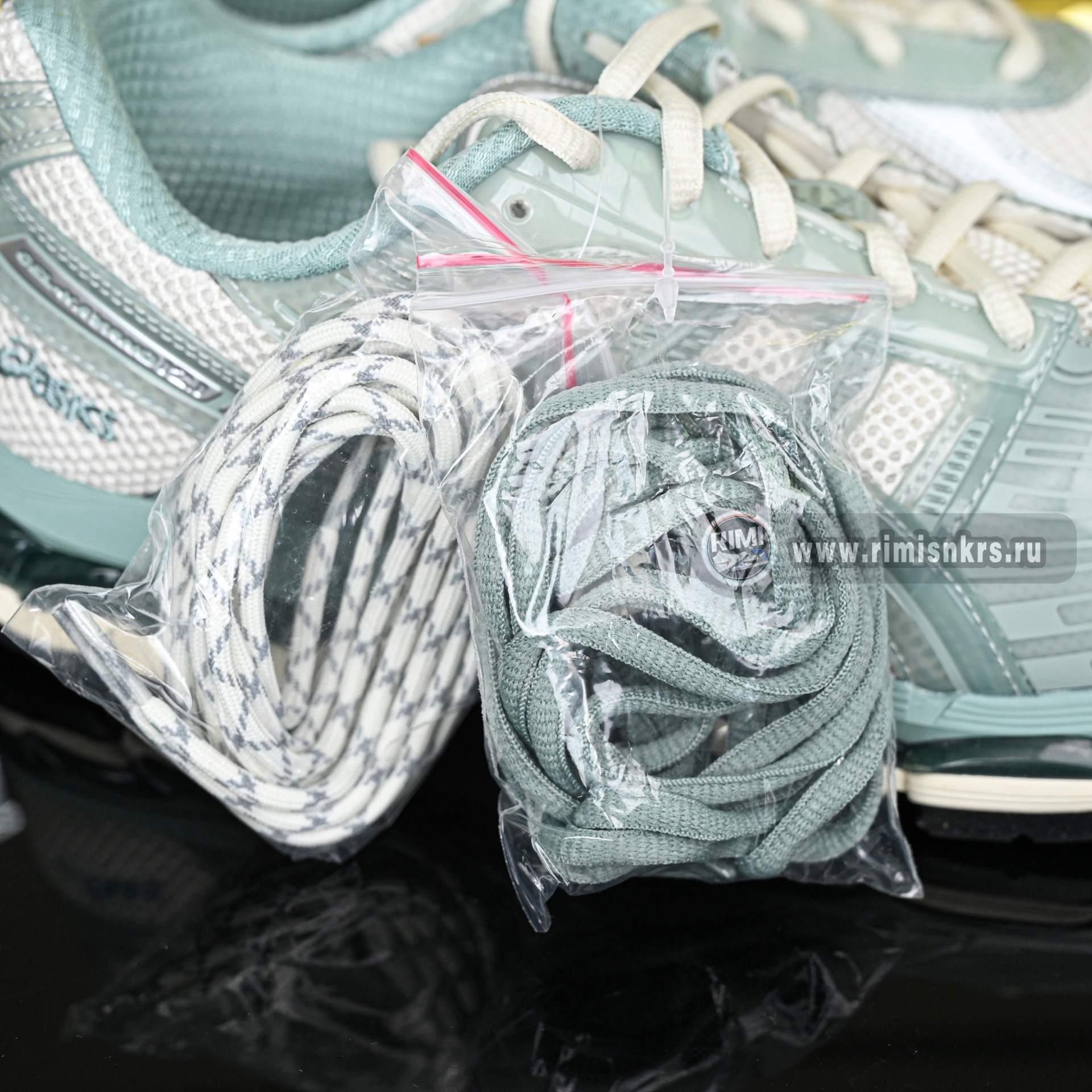 KITH x ASICS  GEL-Kayano  12.1 12.1 