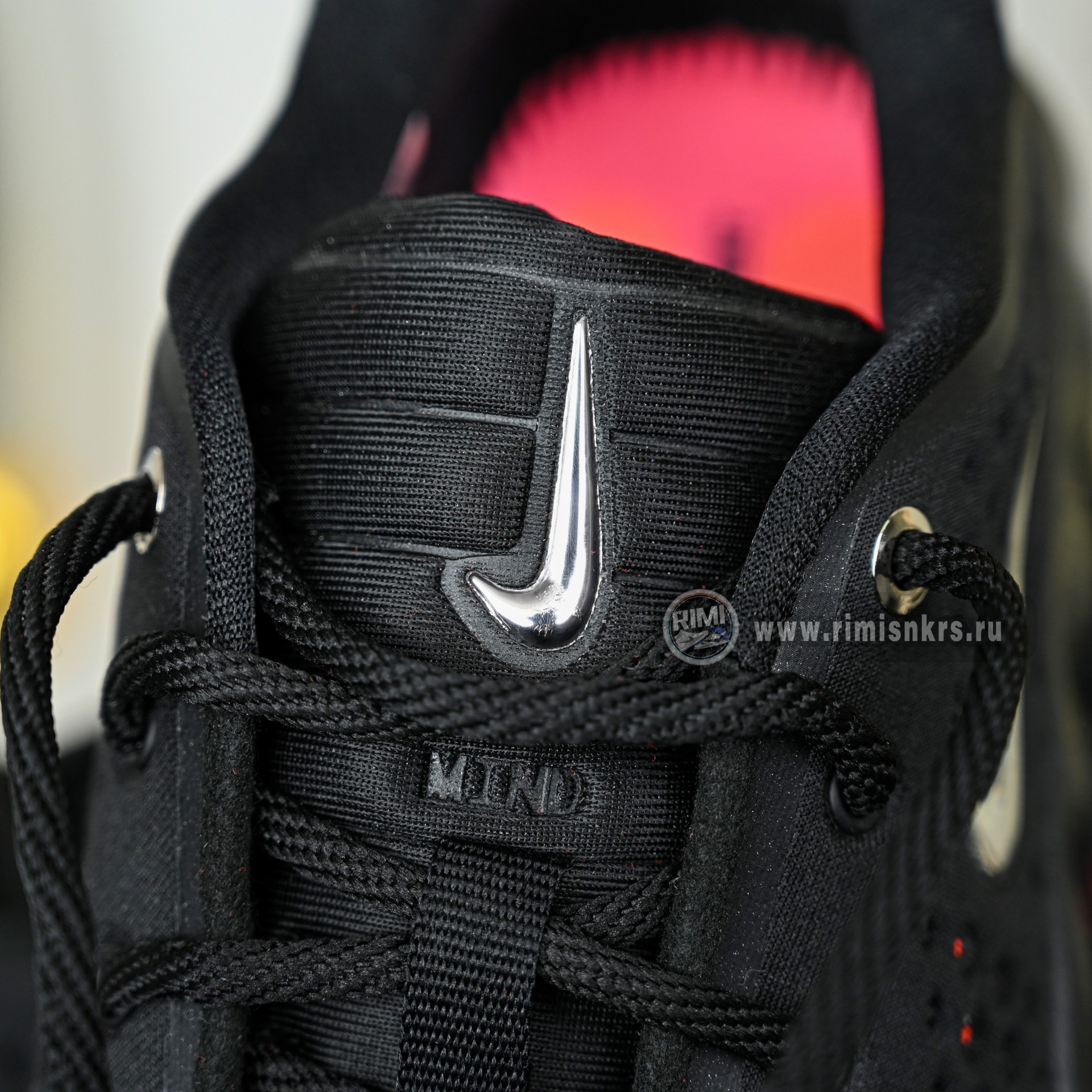 Nike Mind 002  HQ4308-001