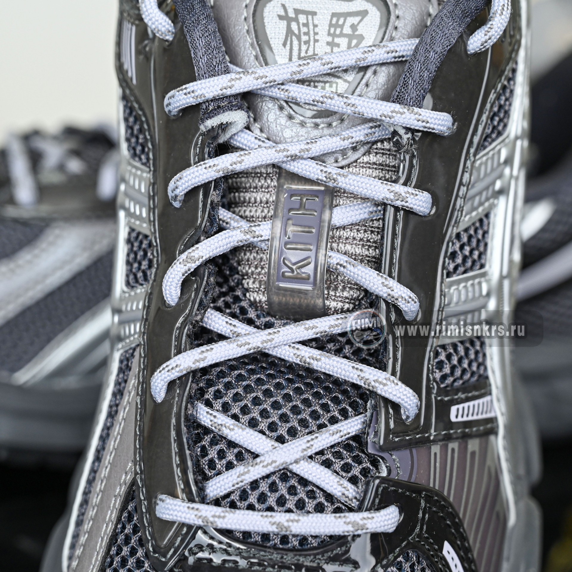 KITH x ASIC SGEL-Kayano 12.1  1203A930-020