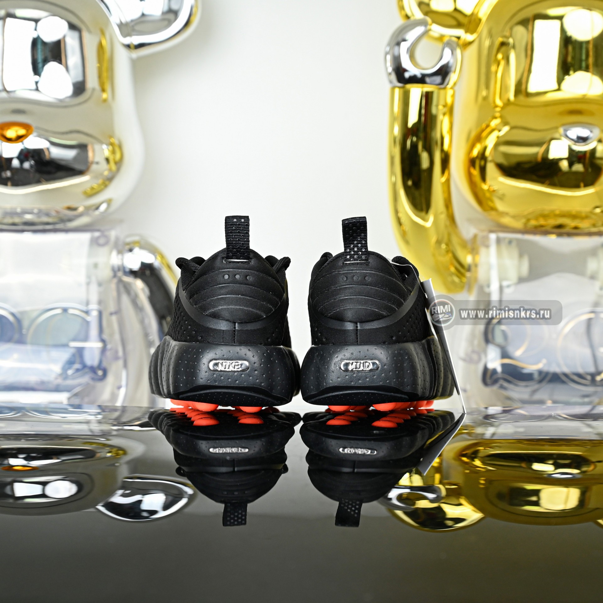 Nike Mind 002  HQ4308-001