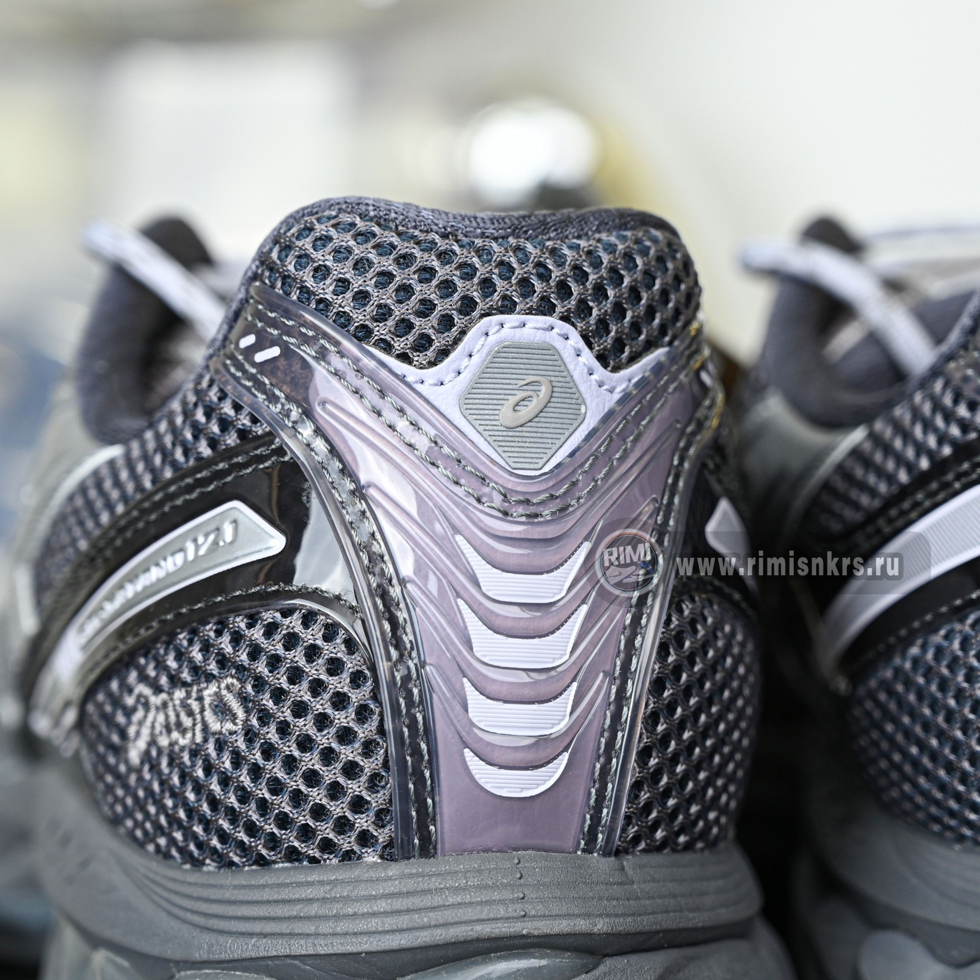 KITH x ASIC SGEL-Kayano 12.1  1203A930-020