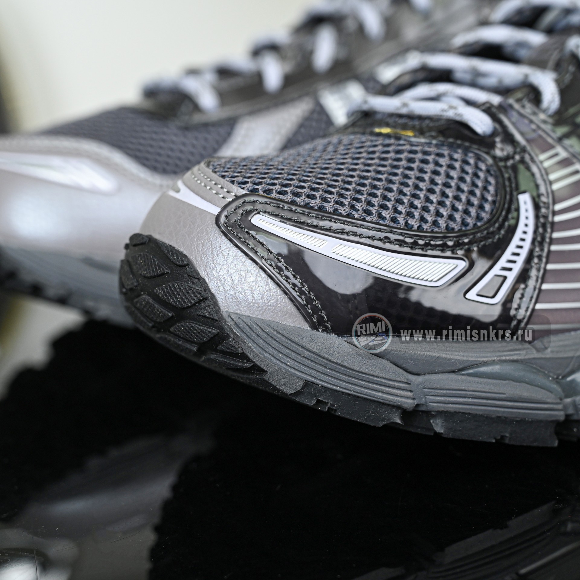 KITH x ASIC SGEL-Kayano 12.1  1203A930-020