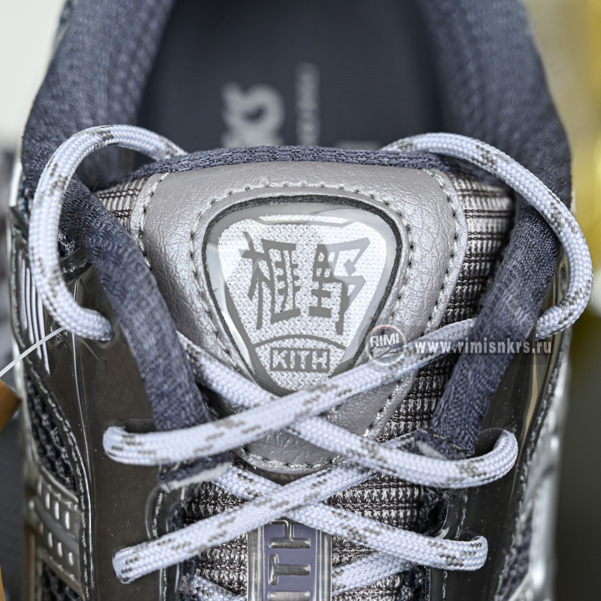 KITH x ASIC SGEL-Kayano 12.1  1203A930-020