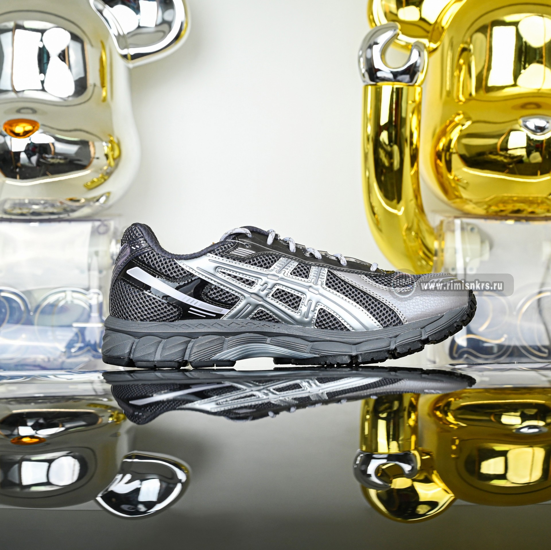 KITH x ASIC SGEL-Kayano 12.1  1203A930-020