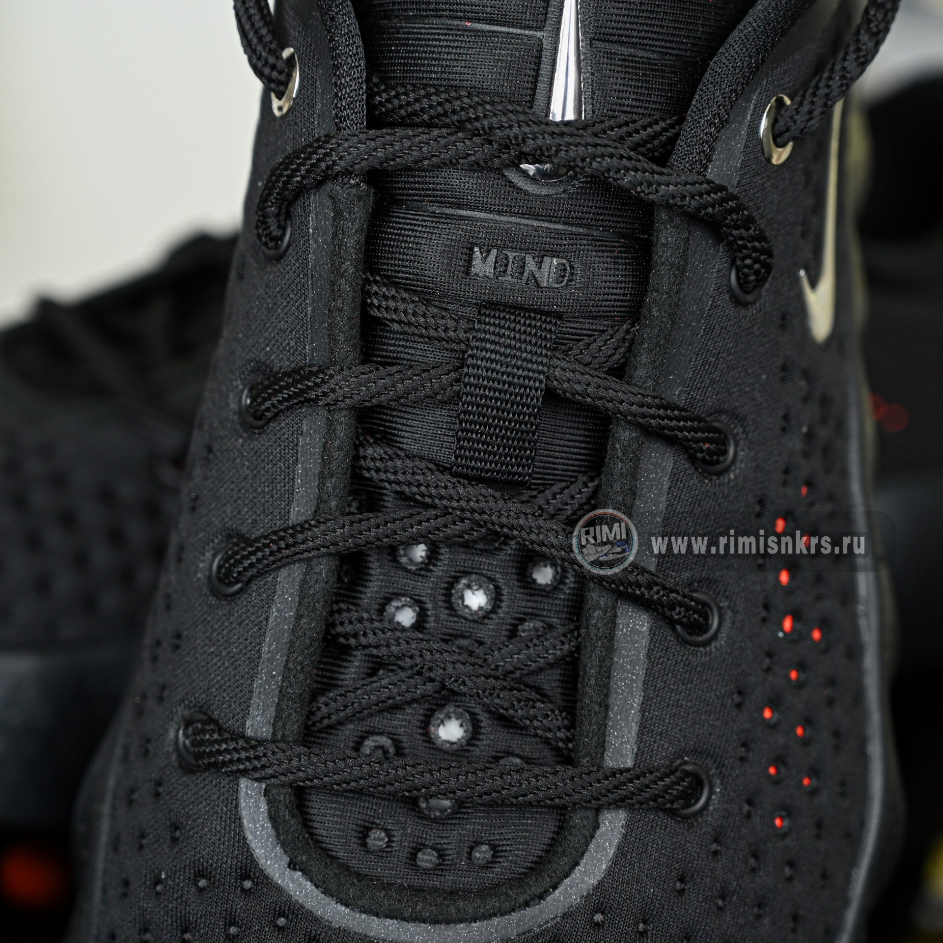 Nike Mind 002  HQ4308-001