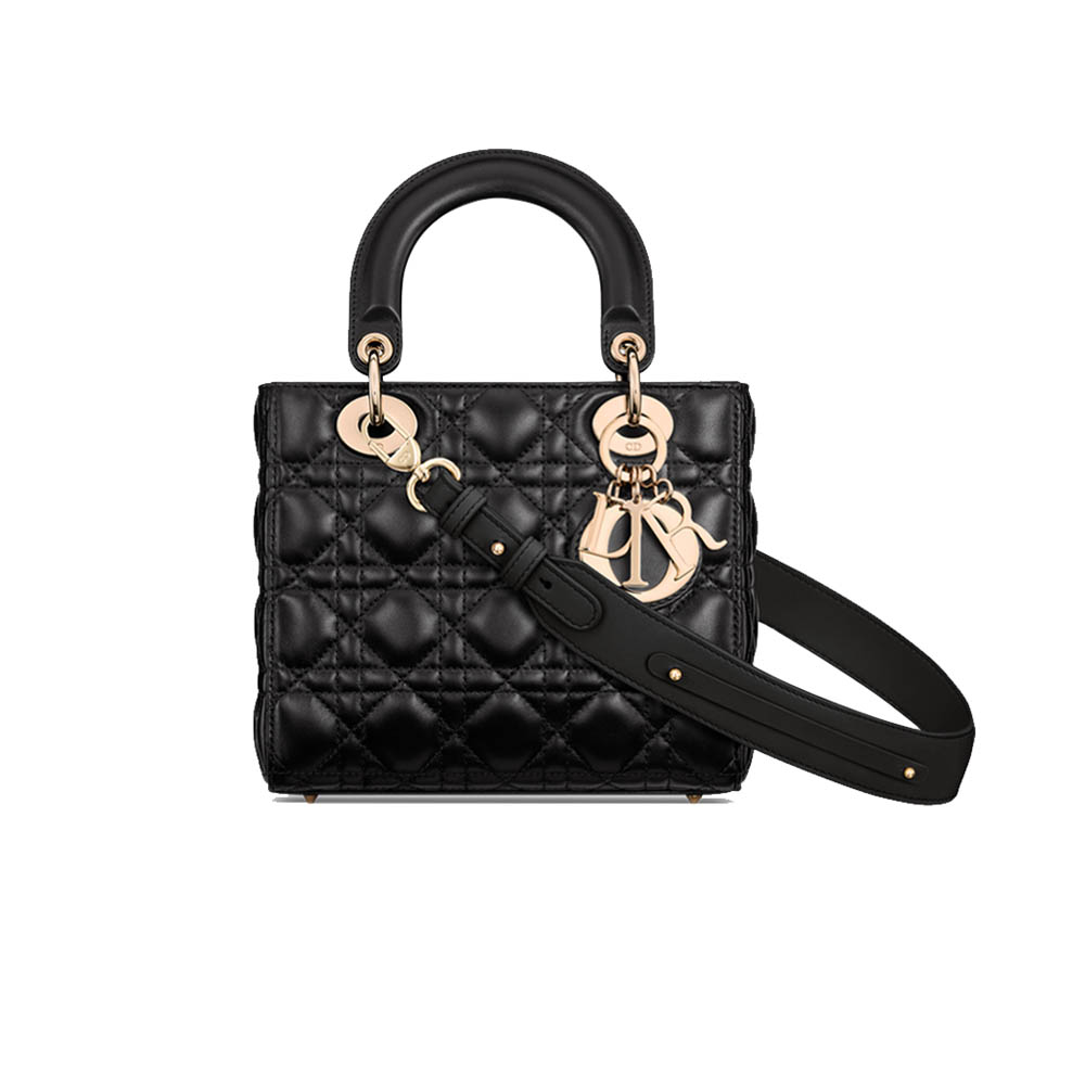 Dior Small Lady Bag (Replica)