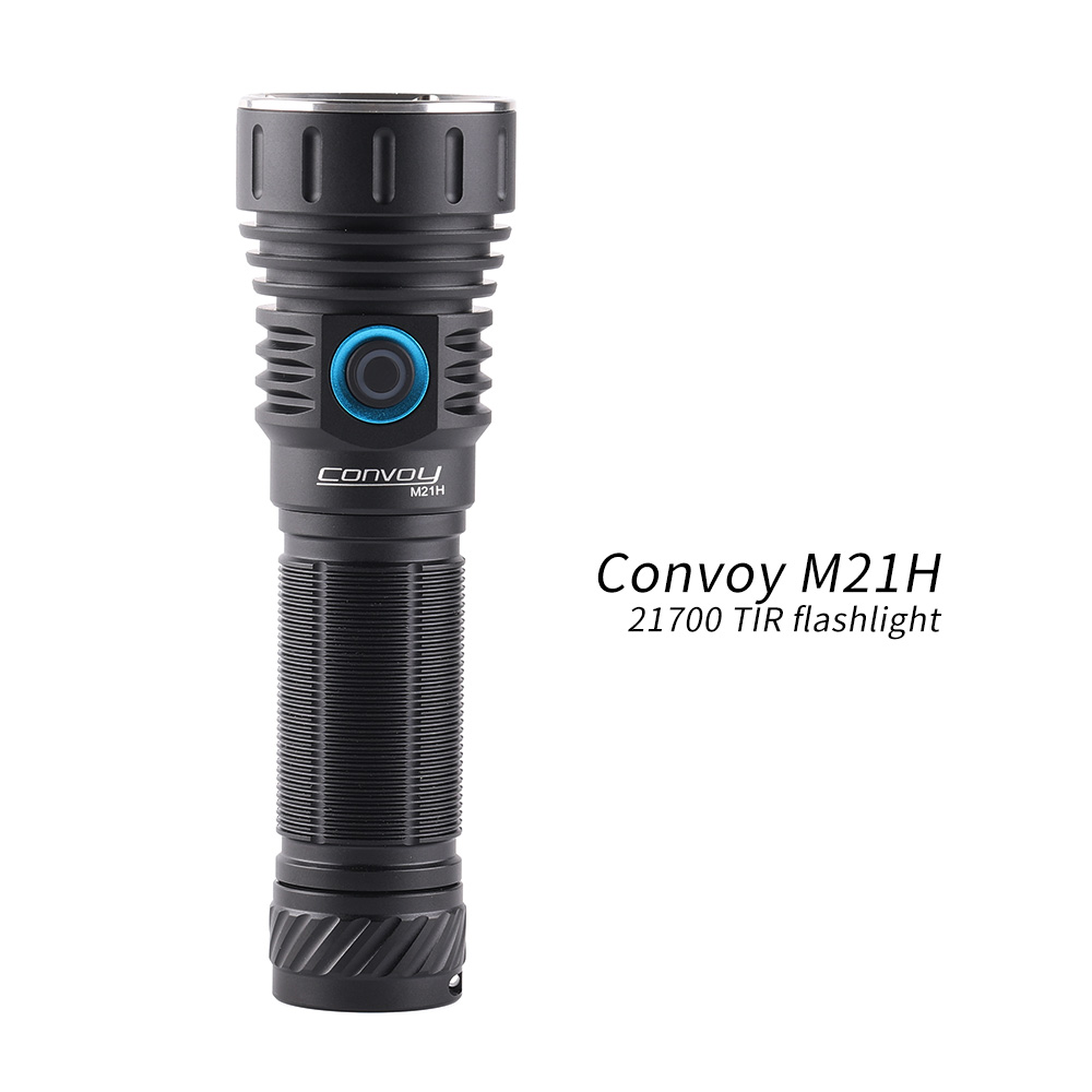 convoylight.com