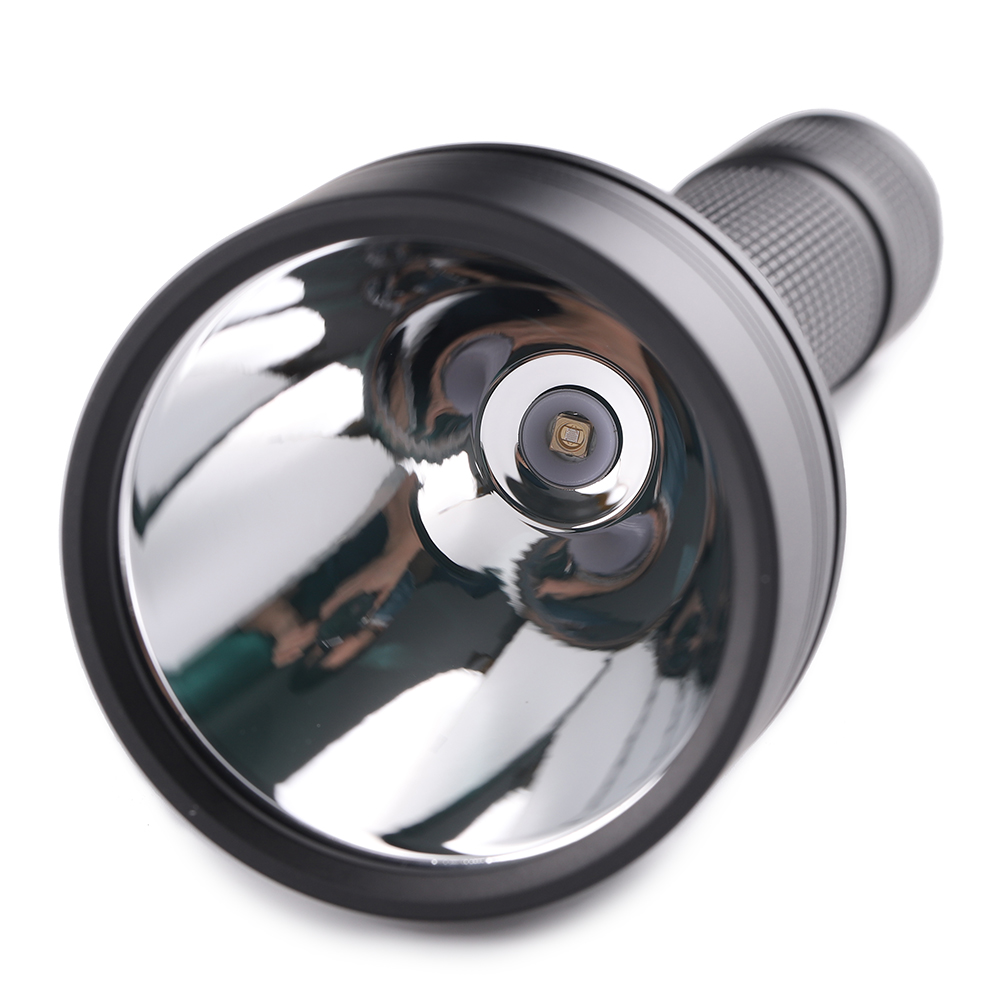 Search - L21B - Convoy flashlight
