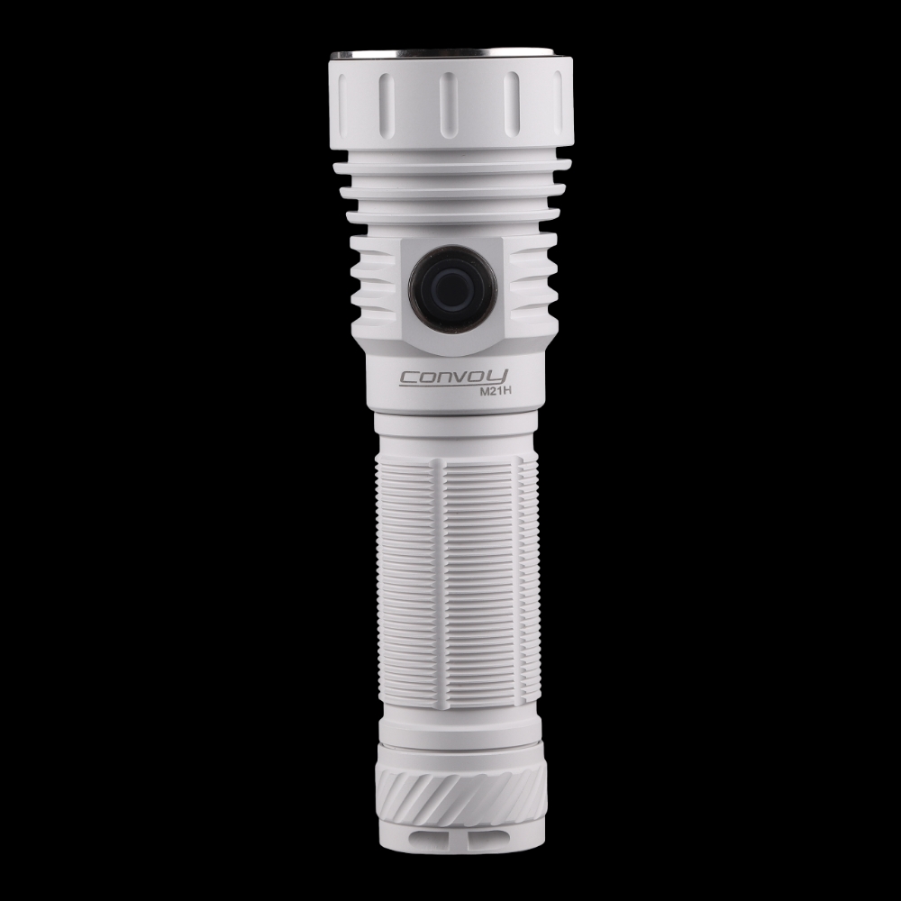 convoy flashlight