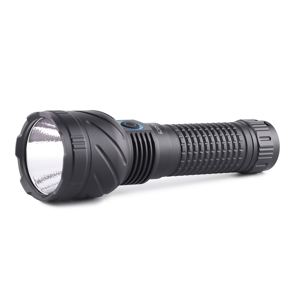 M21 series - Convoy flashlight