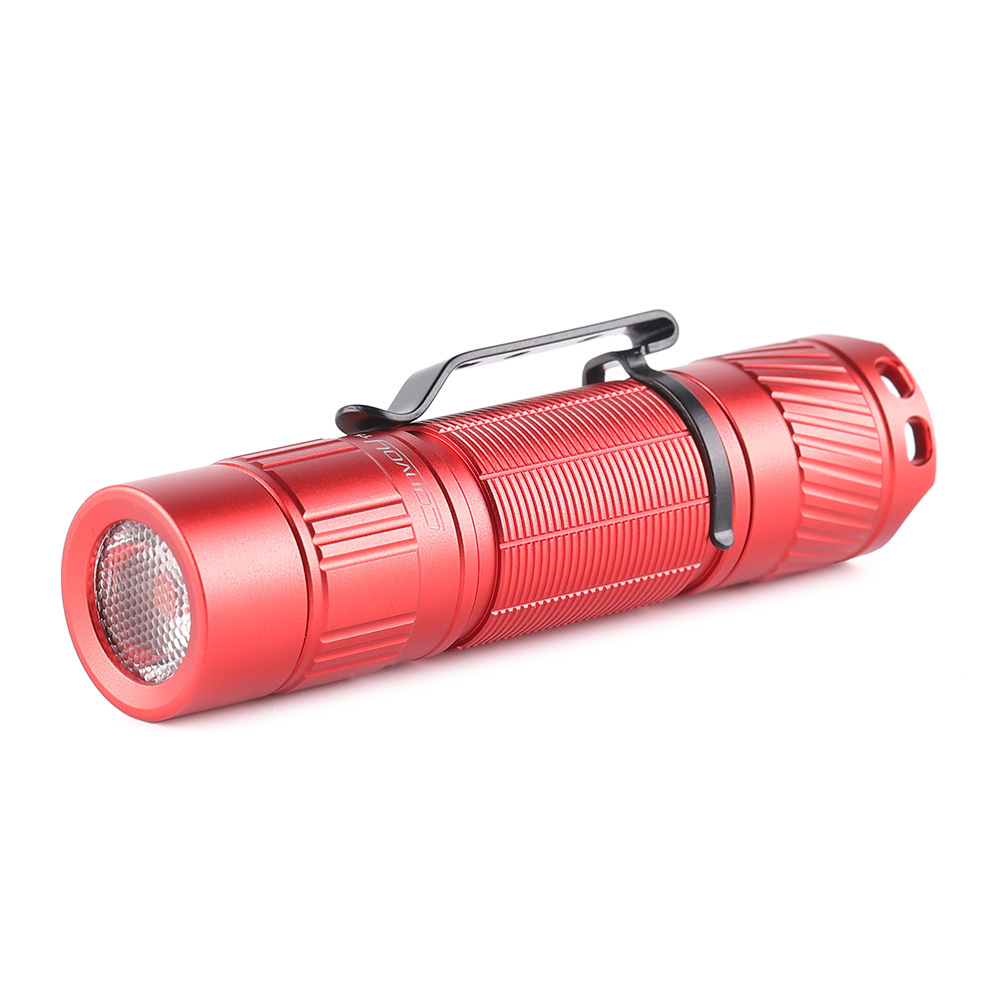T series - Convoy flashlight T series - Convoy flashlight