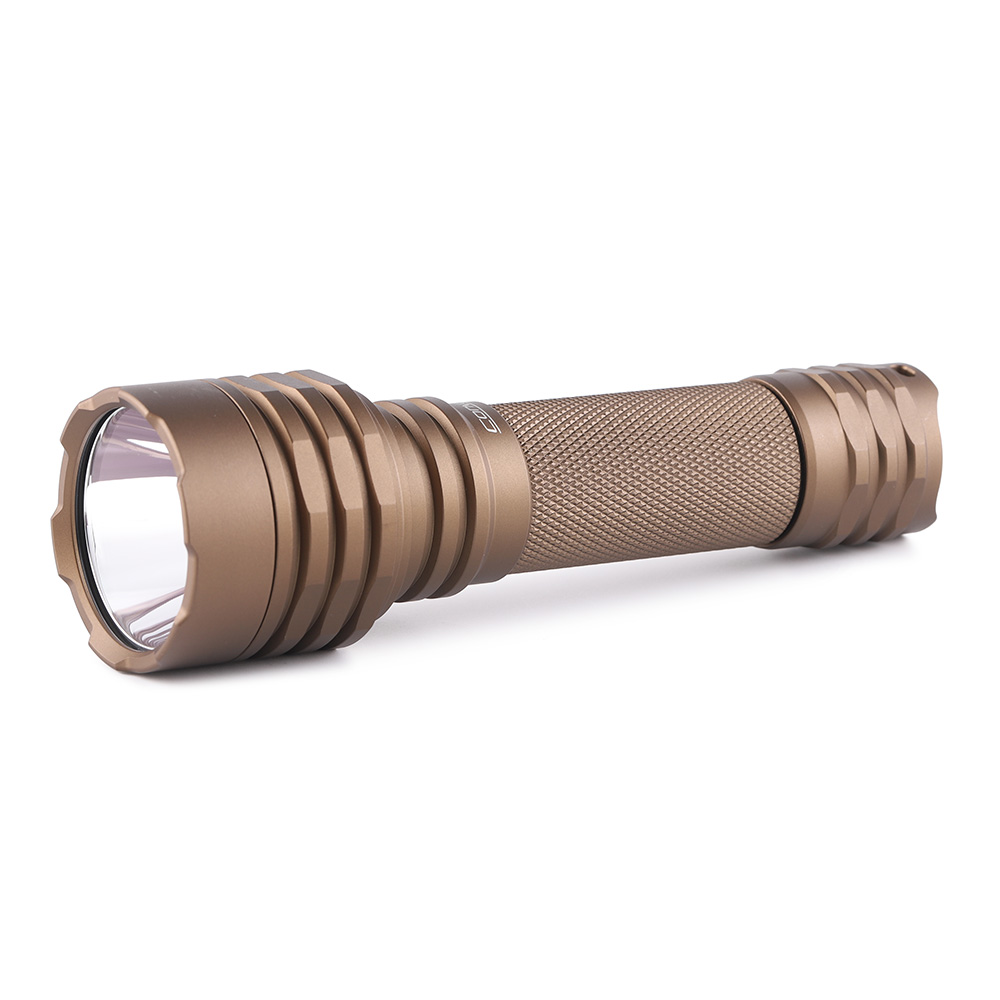 convoy flashlight