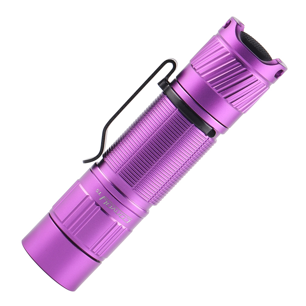 T series - Convoy flashlight T series - Convoy flashlight