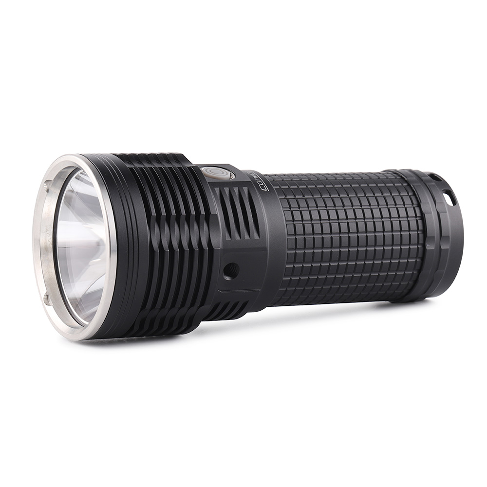convoy flashlight