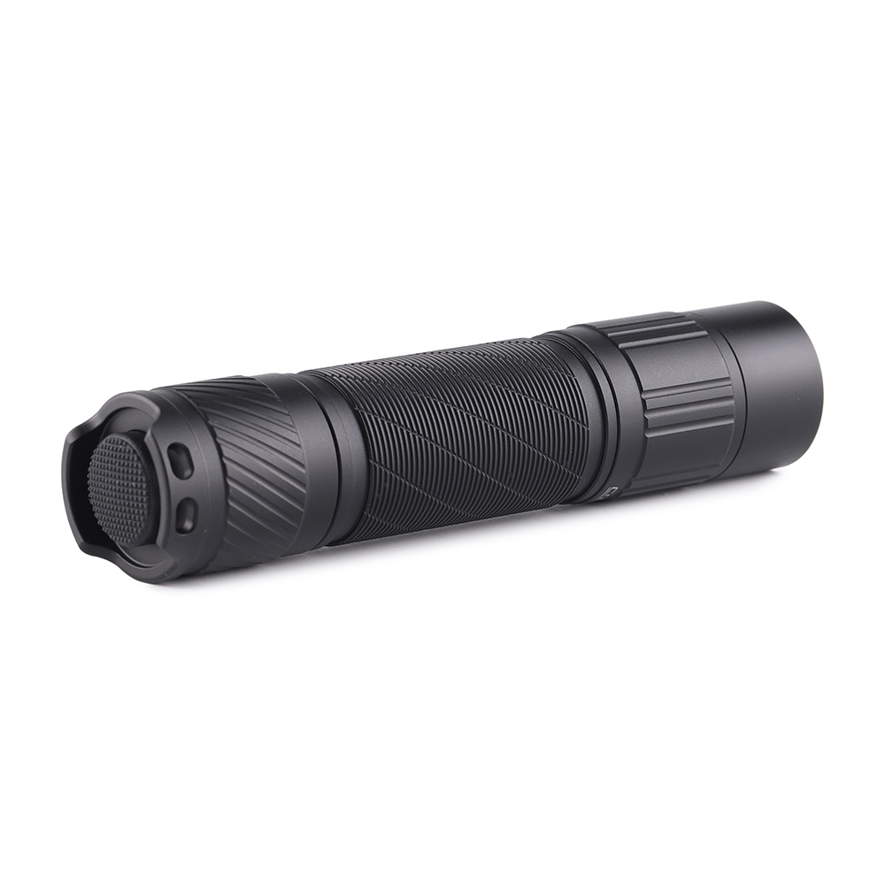 結婚祝い flashlight 21700 black S21G Convoy - flashlight Convoy アイライナー