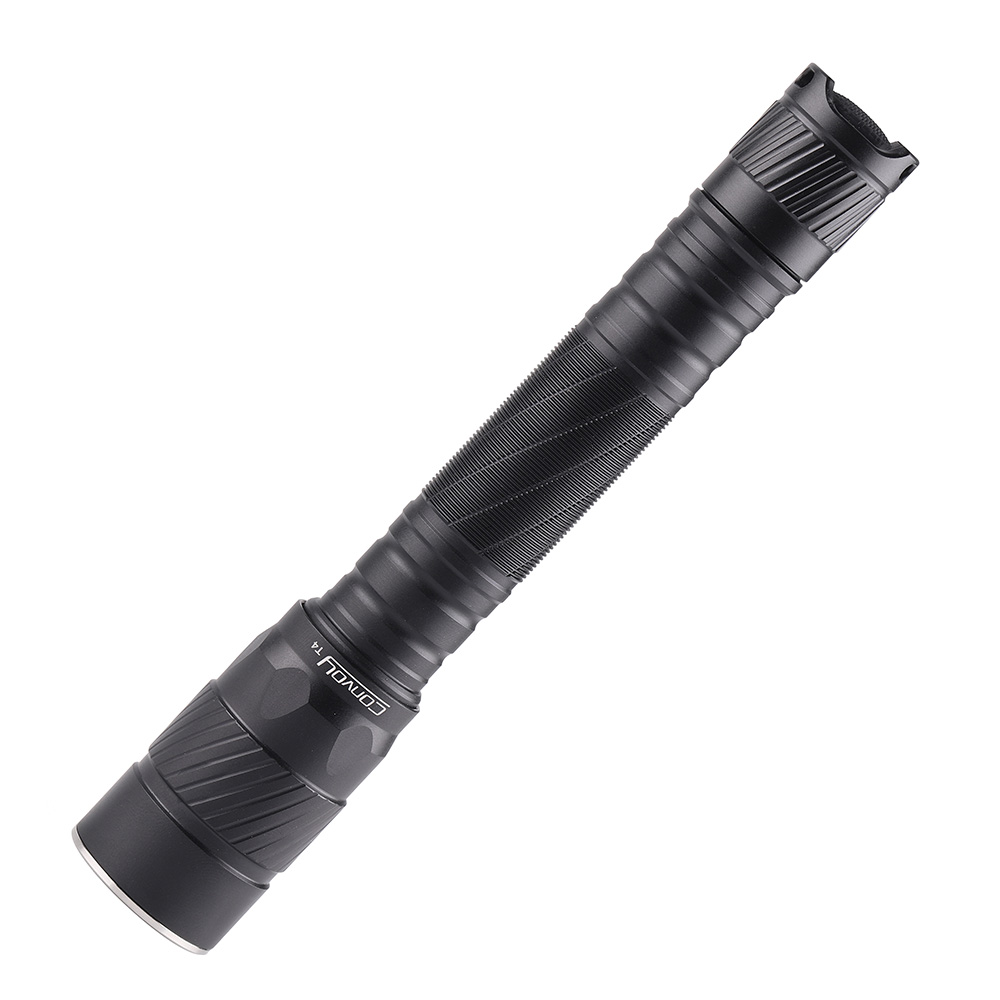 T series - Convoy flashlight