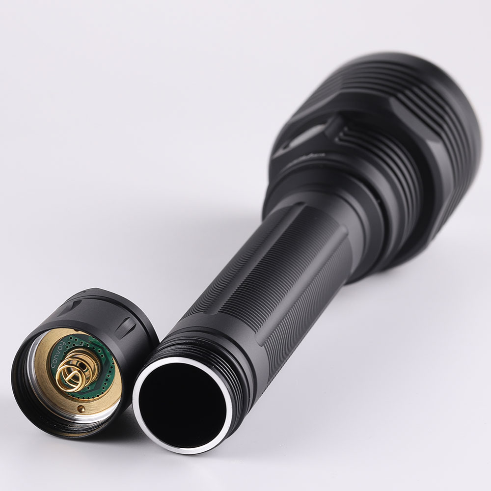 Convoy M21G 21700 flashlight - Convoy flashlight