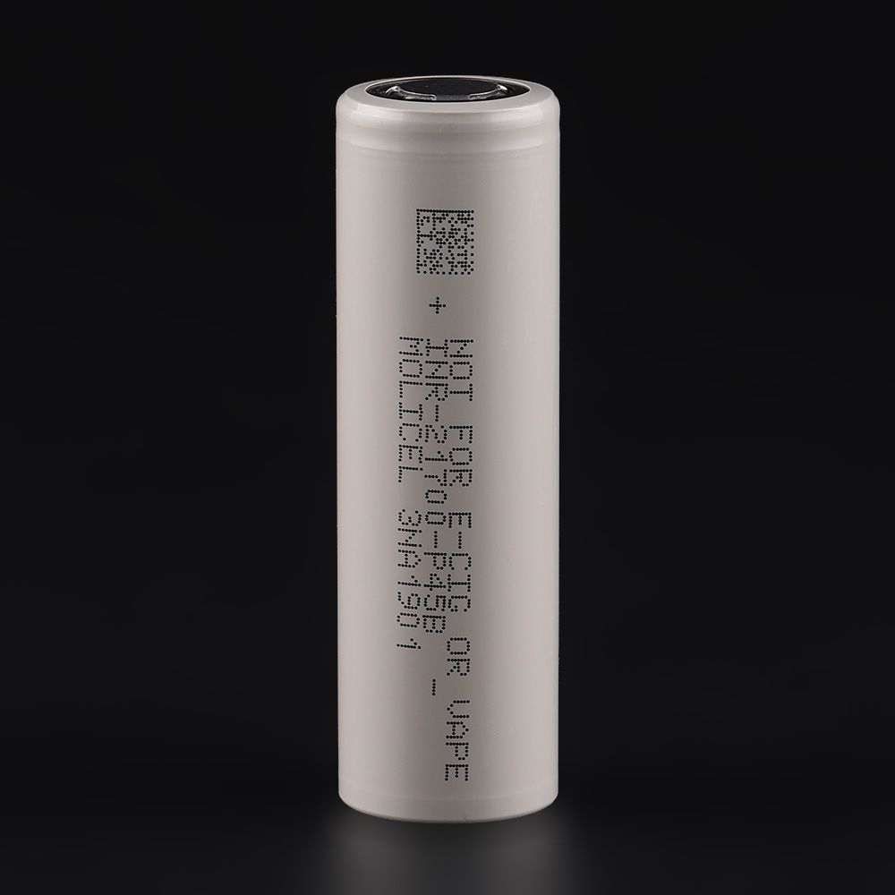 molicel INR 21700 P45B 20本 大容量リチウムイオン電池 【公式 molicel INR 21700 P45B 20本 大容量リチウムイオン電池 【公式