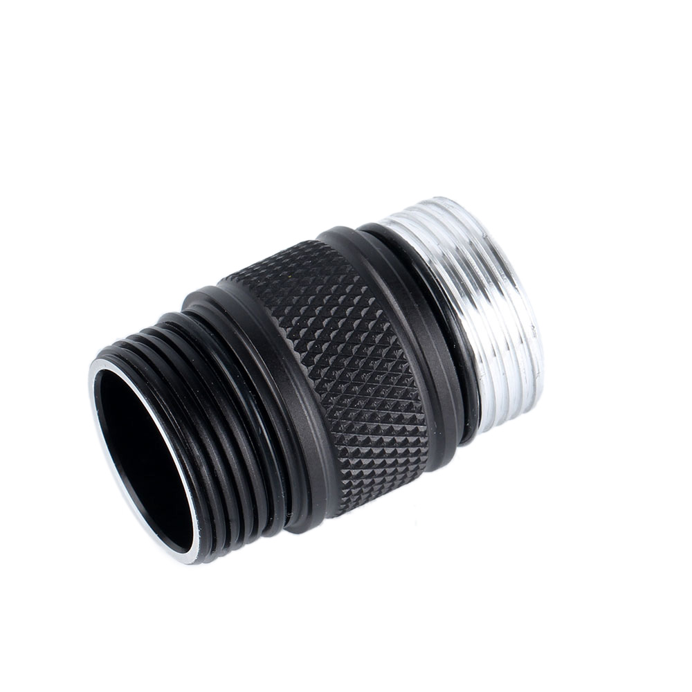 18350 tube for C8+ - Convoy flashlight
