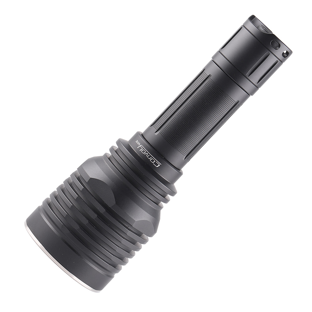 M21 series - Convoy flashlight
