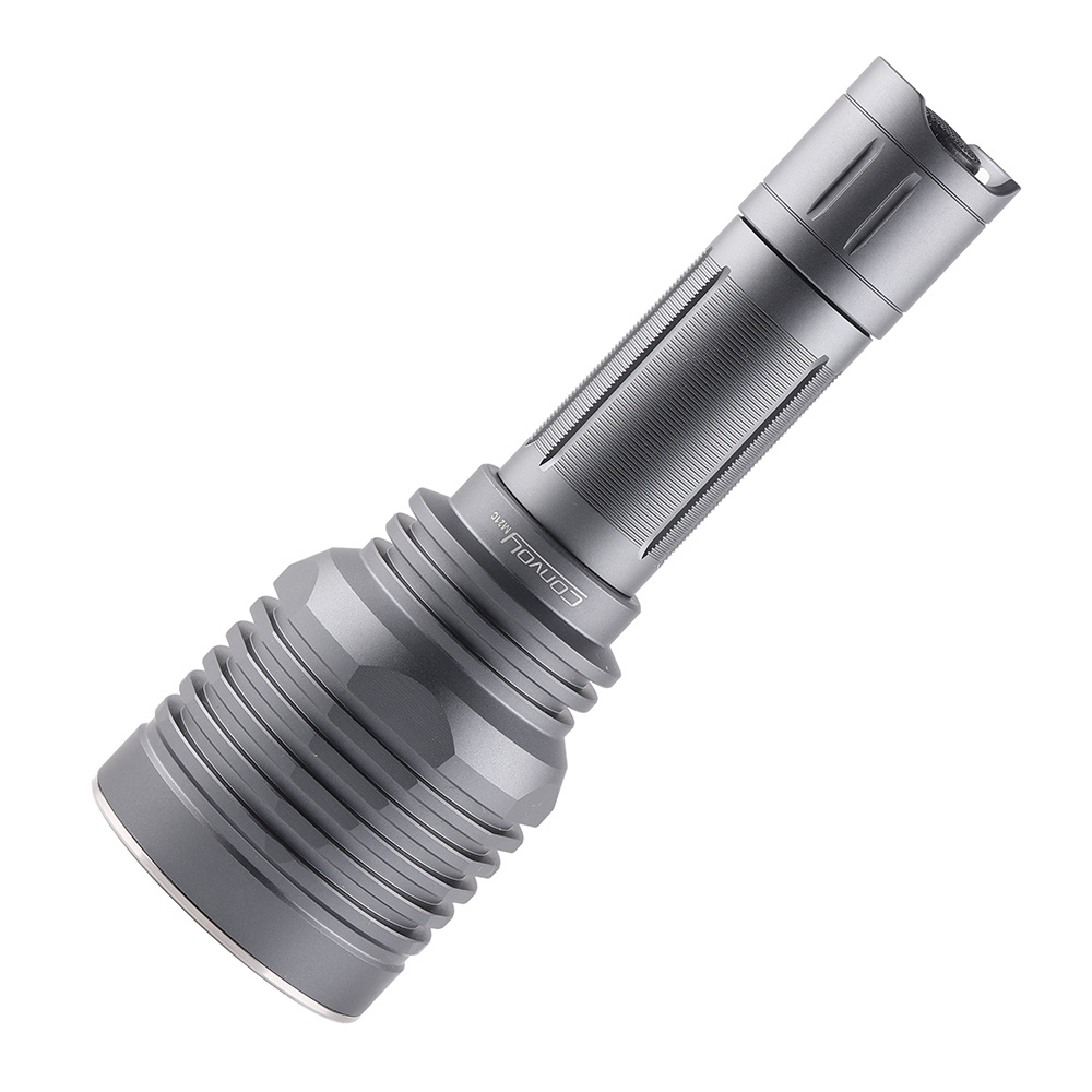 Convoy T3 Ti/Cu Review – High-Class EDC on a Budget