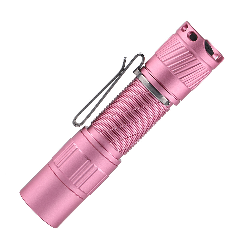 T series - Convoy flashlight